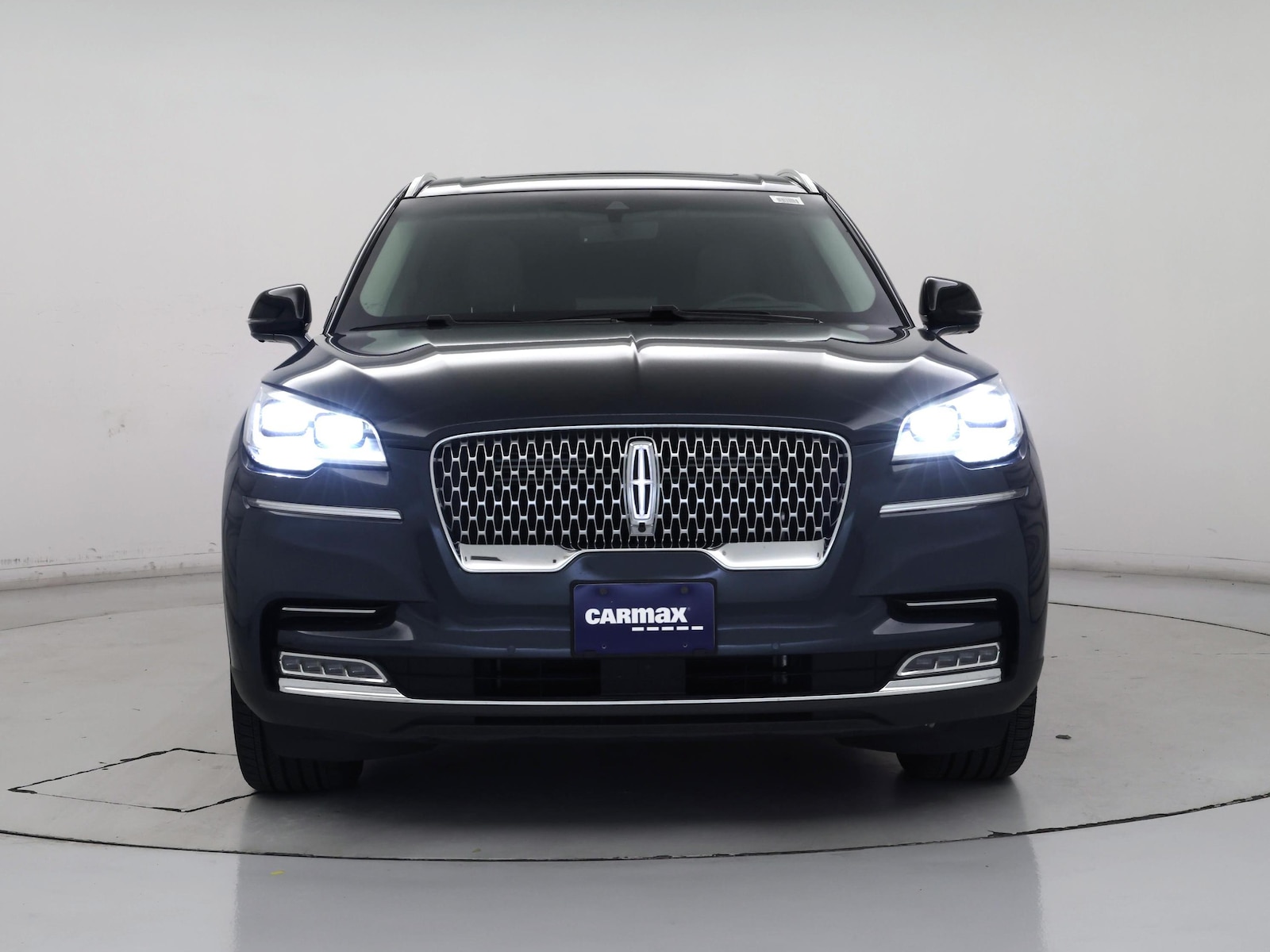 2023 Lincoln Aviator Reserve - Photo 6