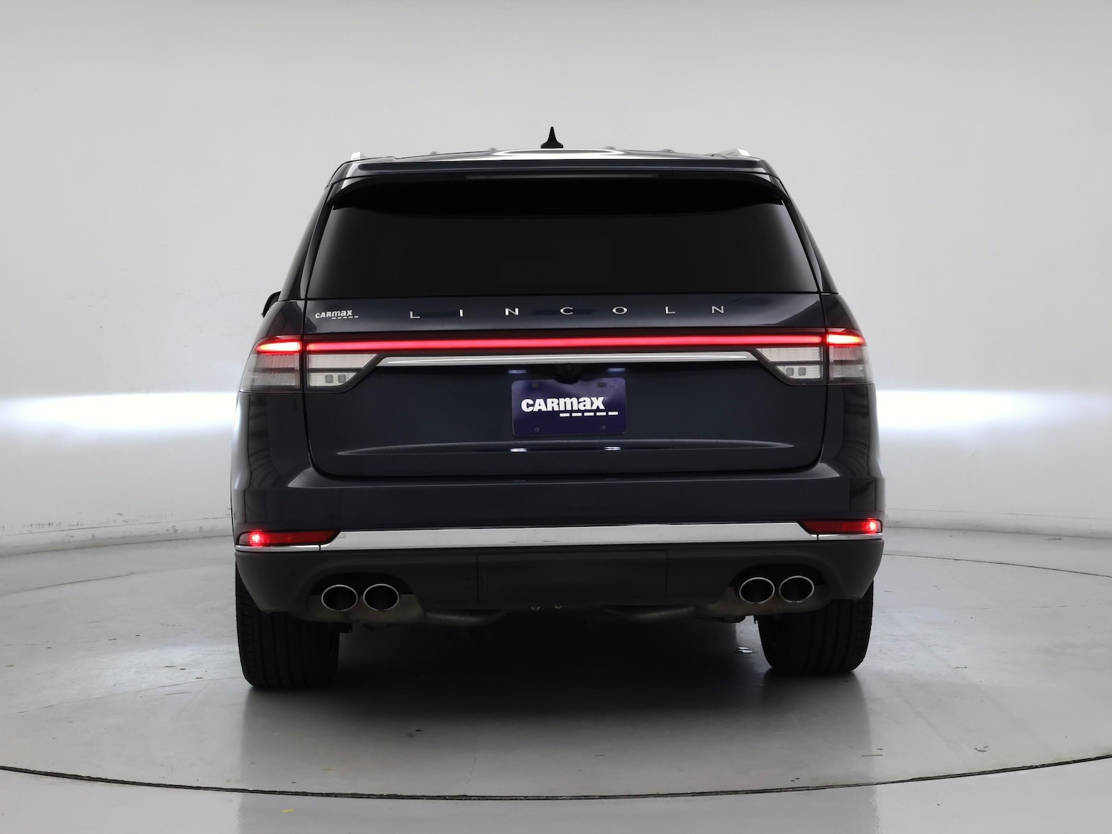 2023 Lincoln Aviator Reserve - Photo 7