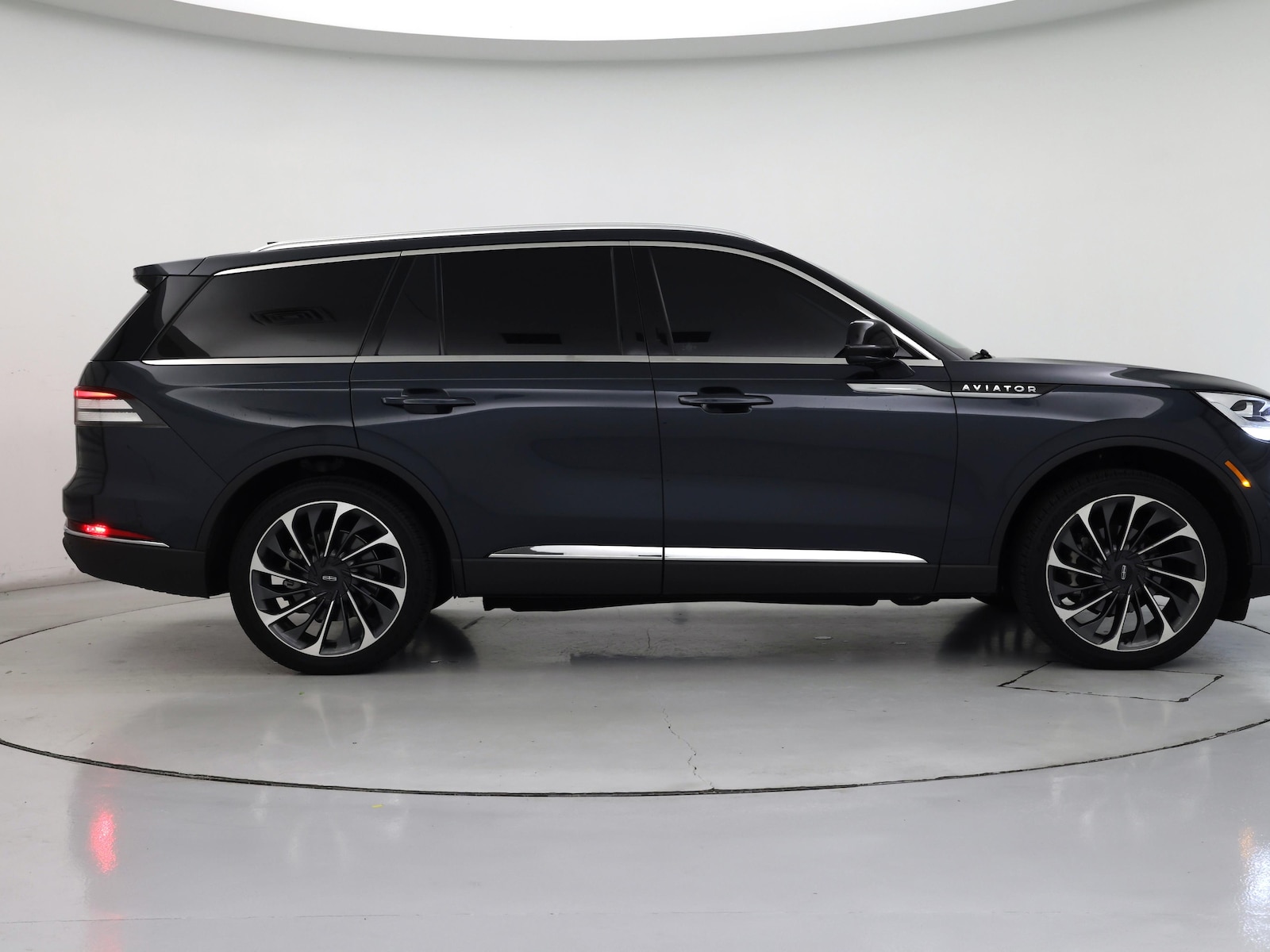 2023 Lincoln Aviator Reserve - Photo 8