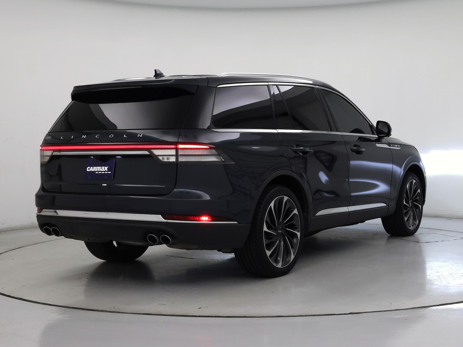 2023 Lincoln Aviator Reserve - Photo 9
