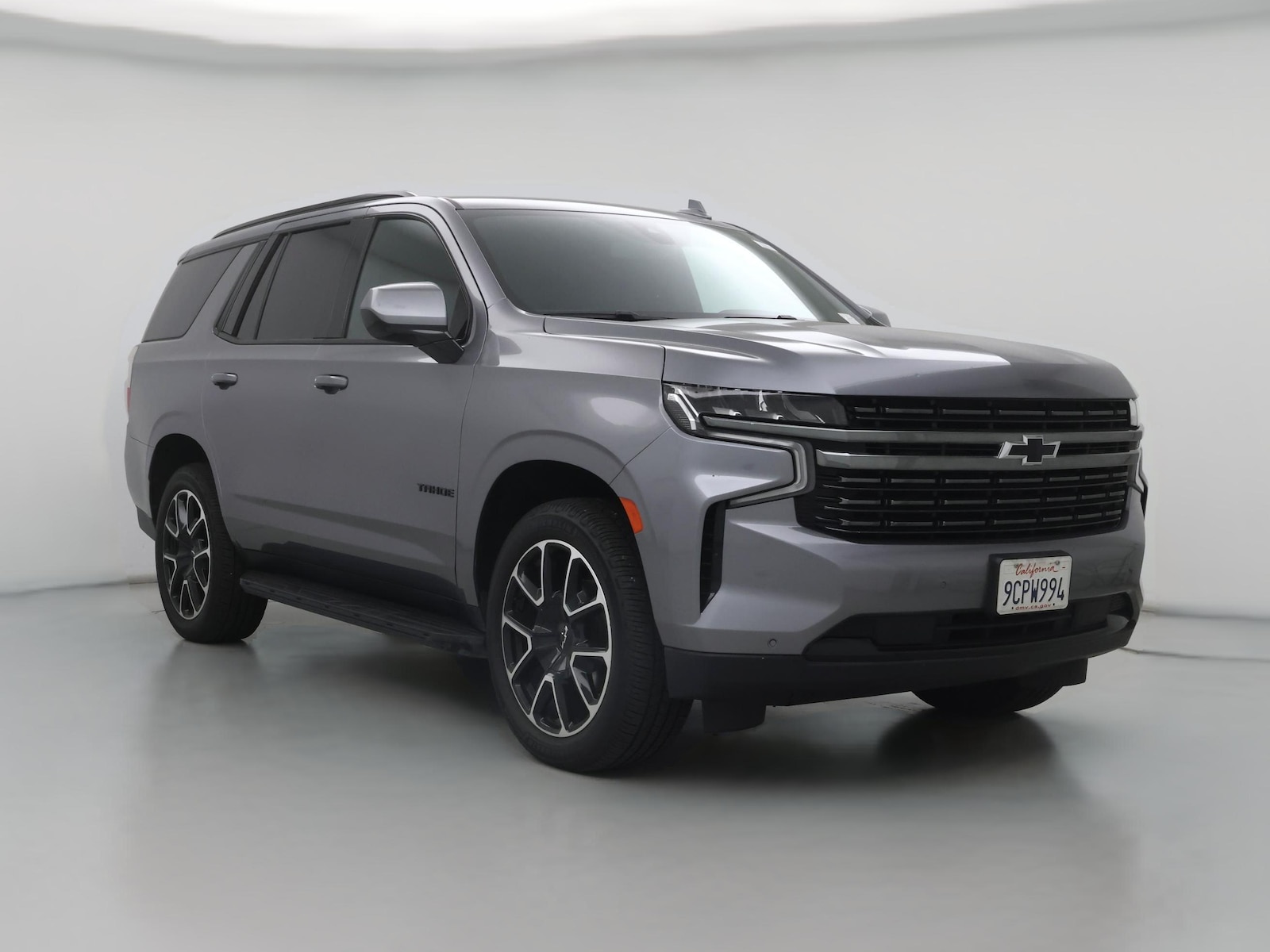 2022 Chevrolet Tahoe