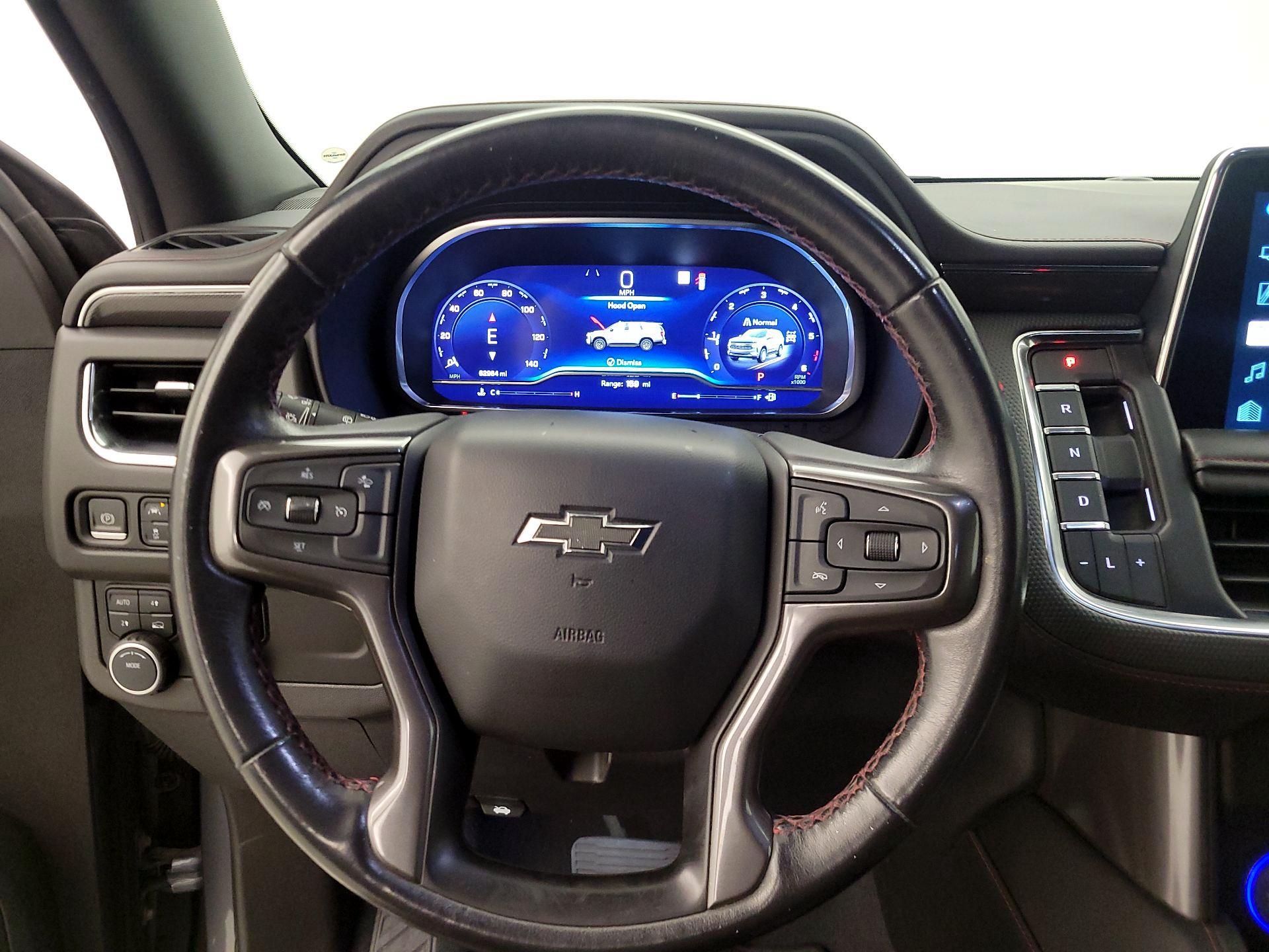 Thumbnail: 2022 Chevrolet Tahoe - 10