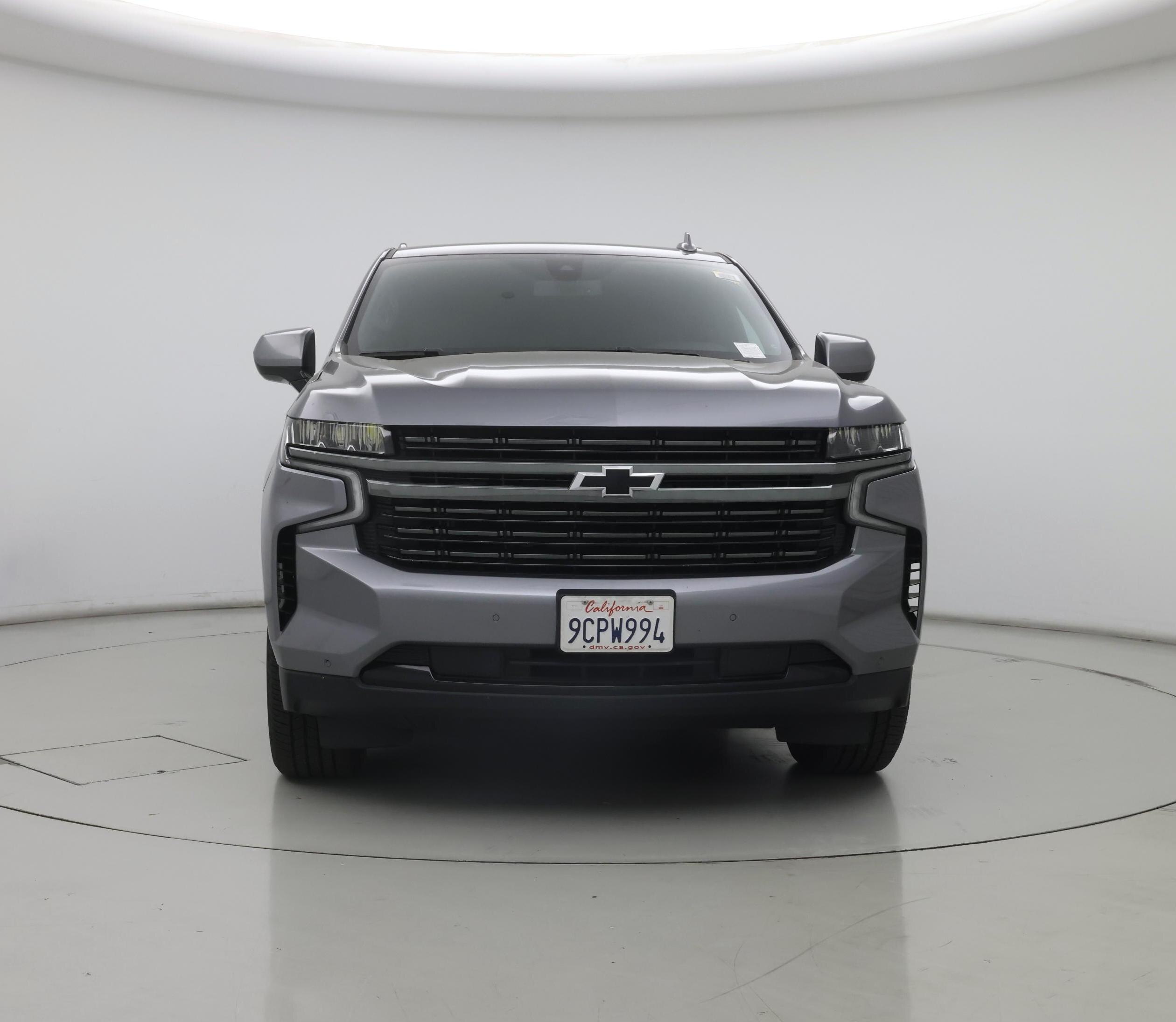 Thumbnail: 2022 Chevrolet Tahoe - 5