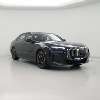 2023 BMW 740 I