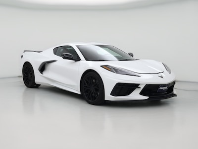 2023 Chevrolet Corvette Stingray 1LT