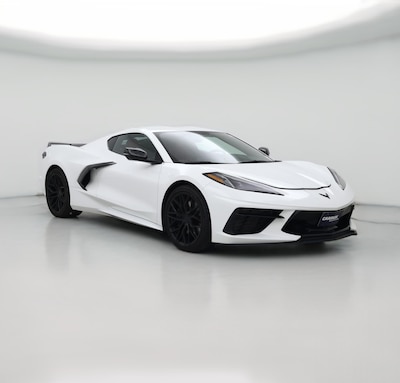 2023 Chevrolet Corvette Stingray 1LT