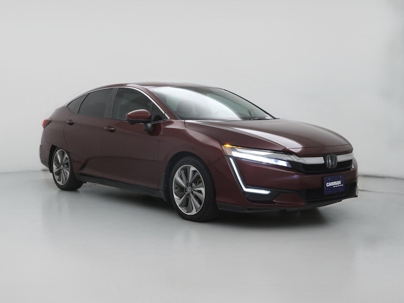 2018 Honda Clarity Touring -
                  Riverside, CA