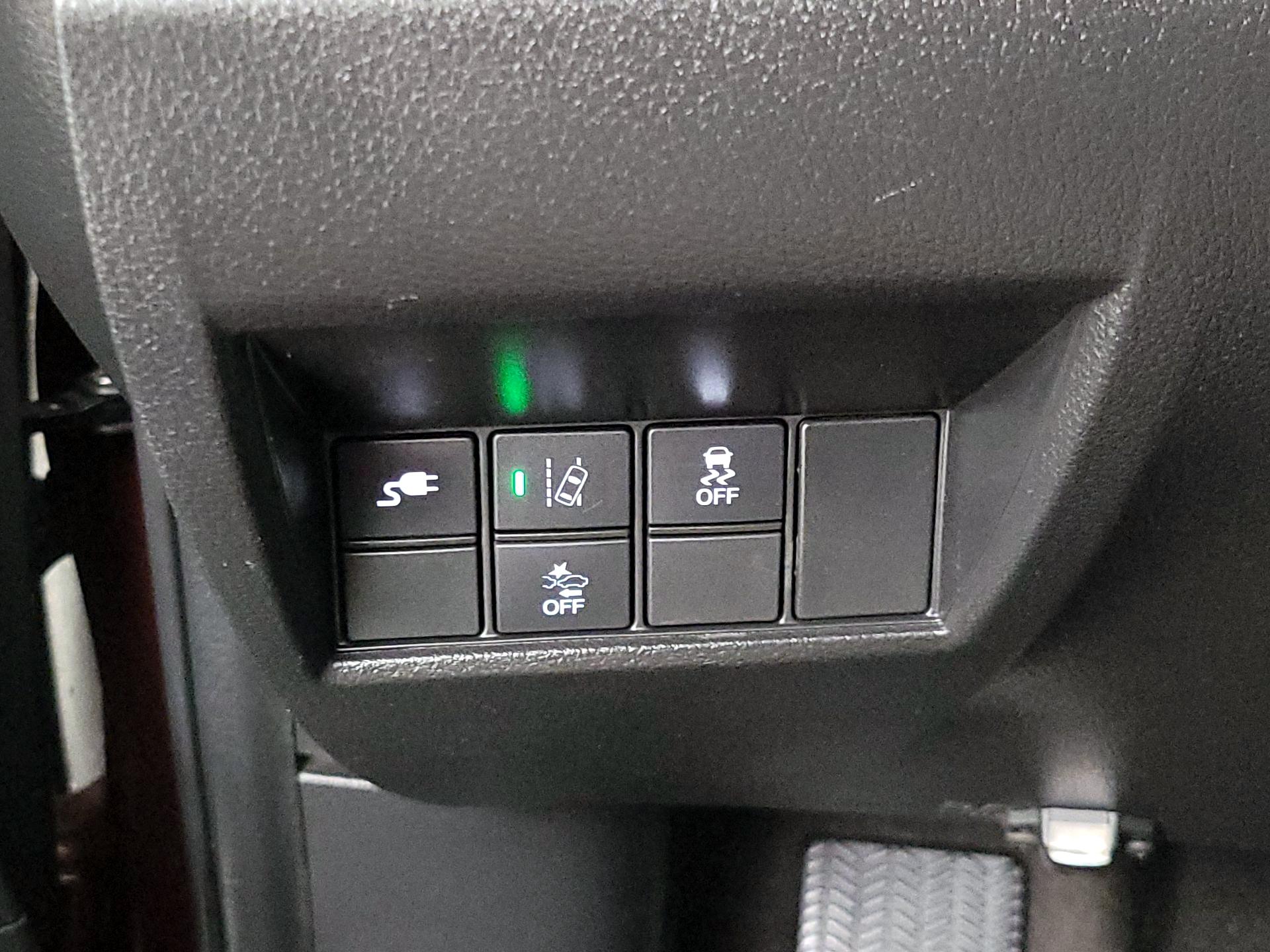 Thumbnail: 2018 Honda Clarity - 13