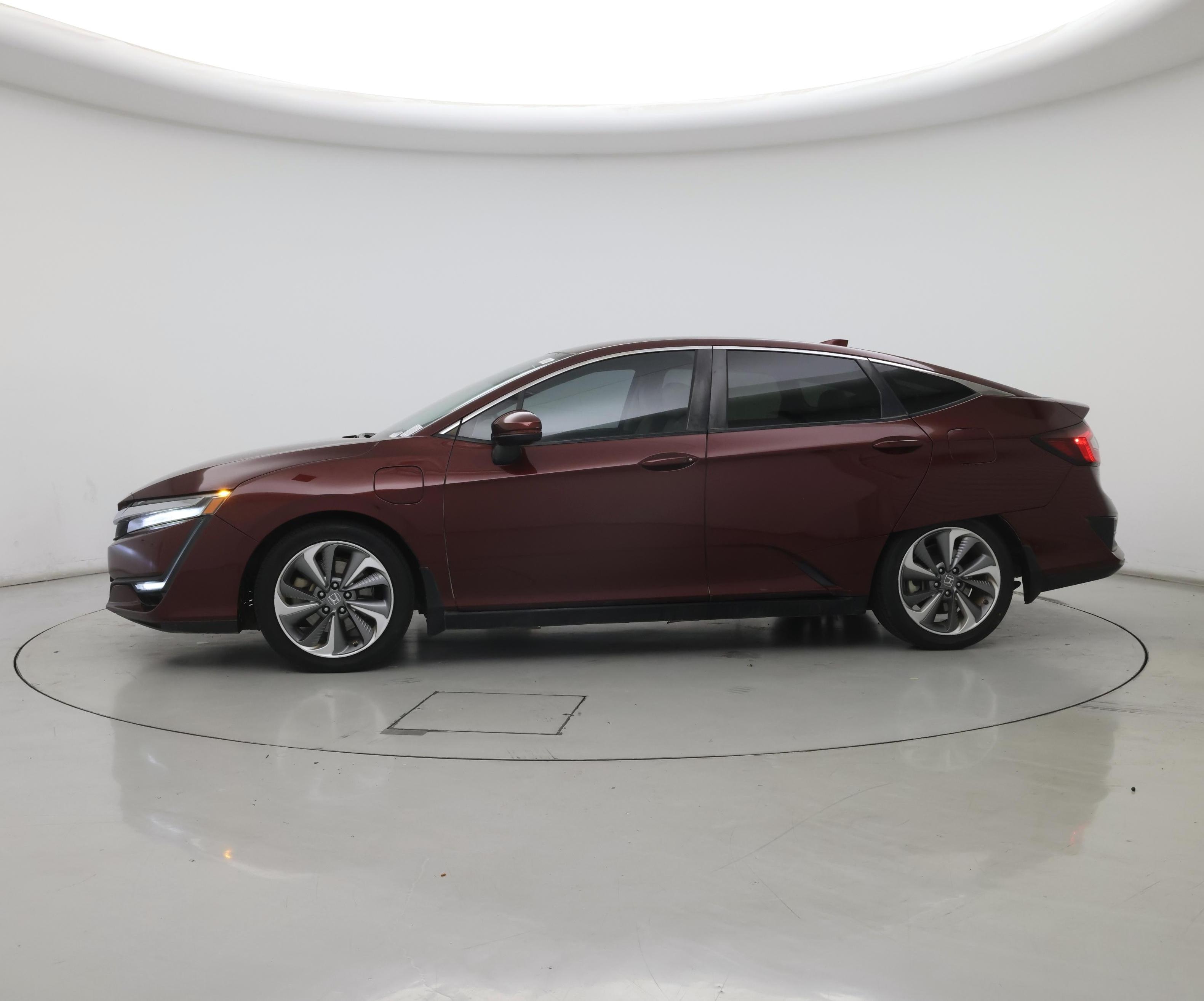 Thumbnail: 2018 Honda Clarity - 3