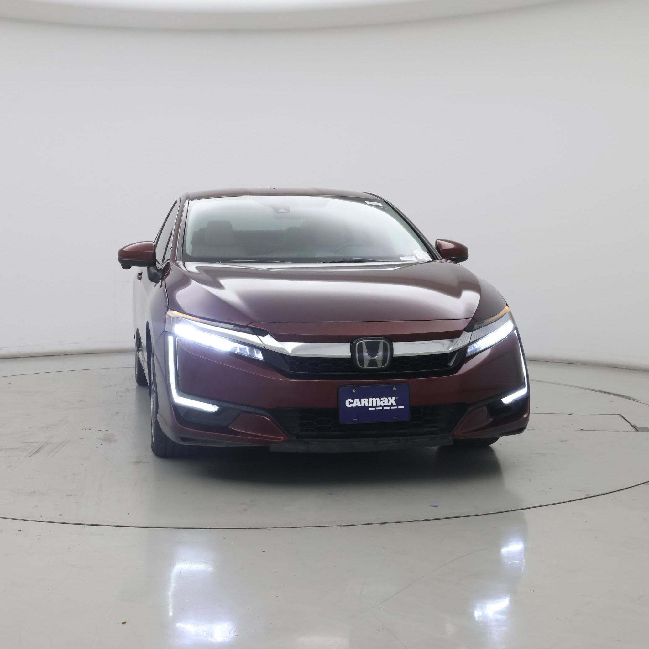 Thumbnail: 2018 Honda Clarity - 5