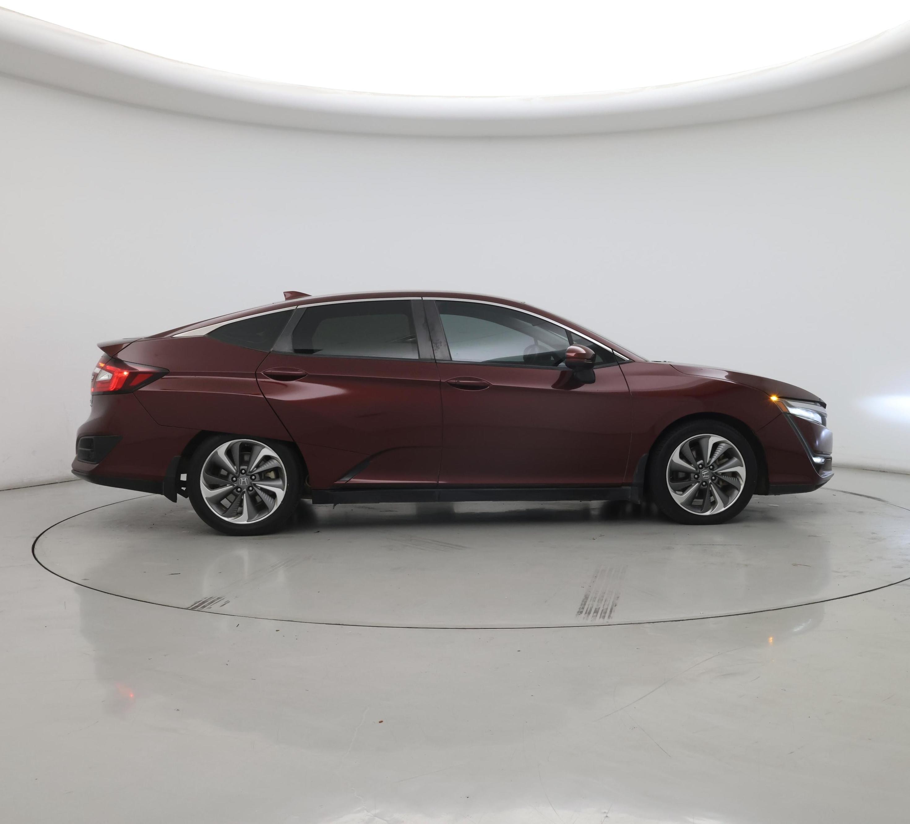 Thumbnail: 2018 Honda Clarity - 7