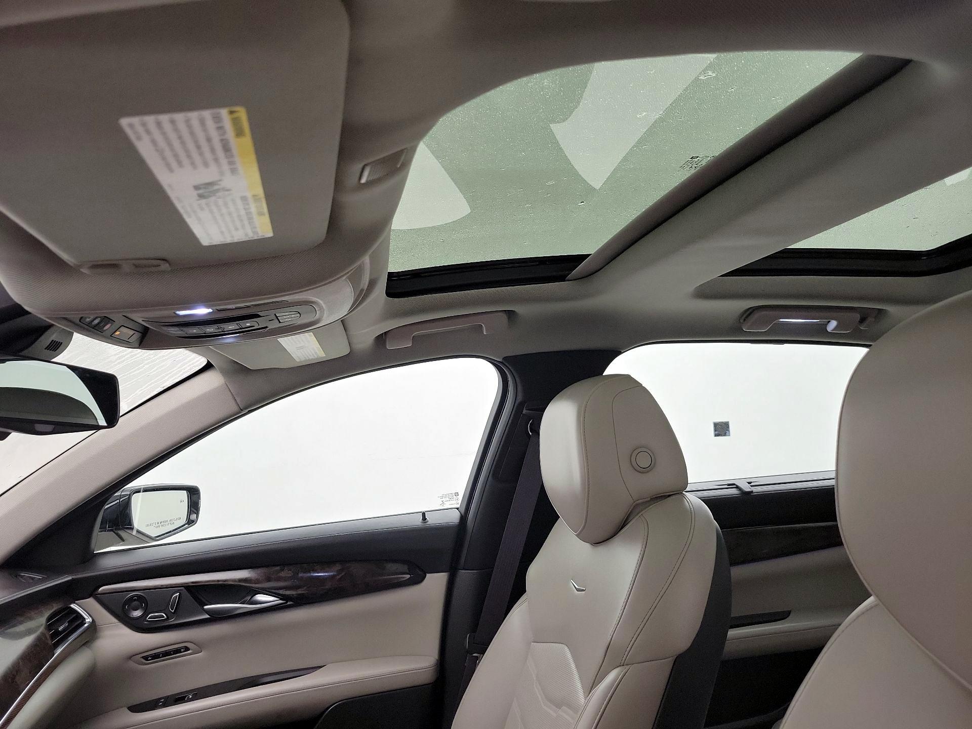 Thumbnail: 2017 Cadillac CT6 - 20
