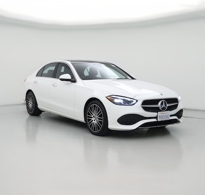 2024 Mercedes-Benz C300