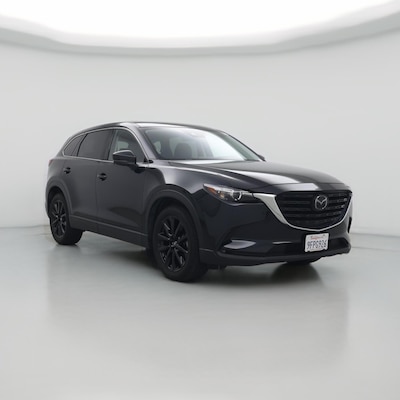 2023 Mazda CX-9 Touring Plus