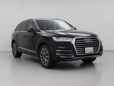 2019 Audi Q7 SE Premium Plus