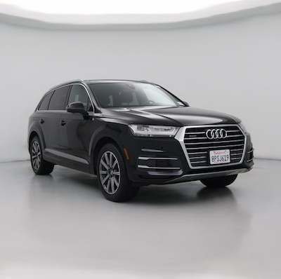 2019 Audi Q7 SE Premium Plus