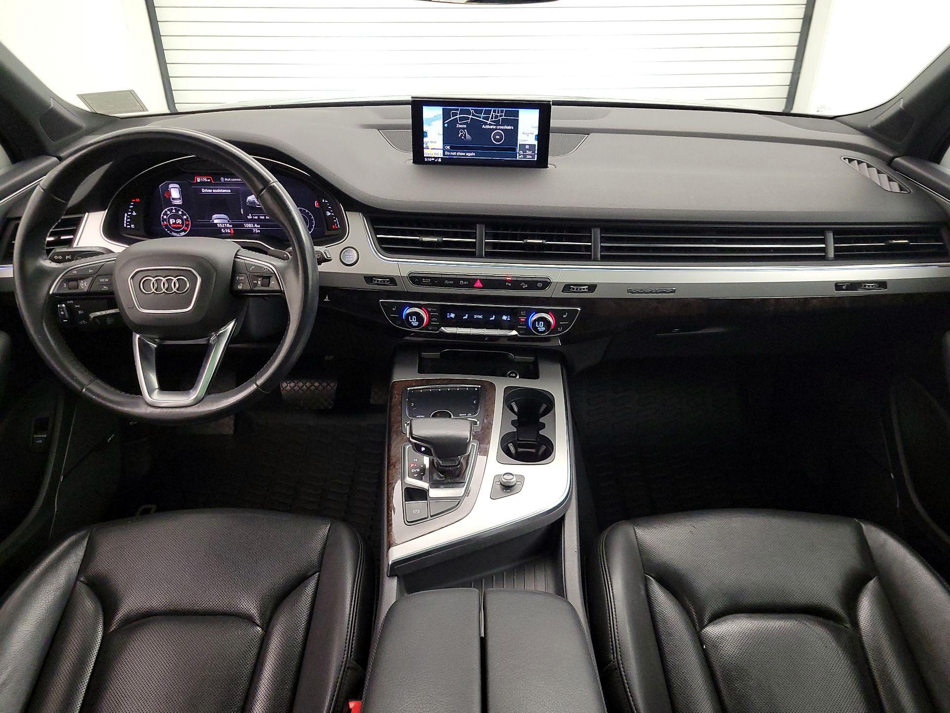Thumbnail: 2019 Audi Q7 - 9