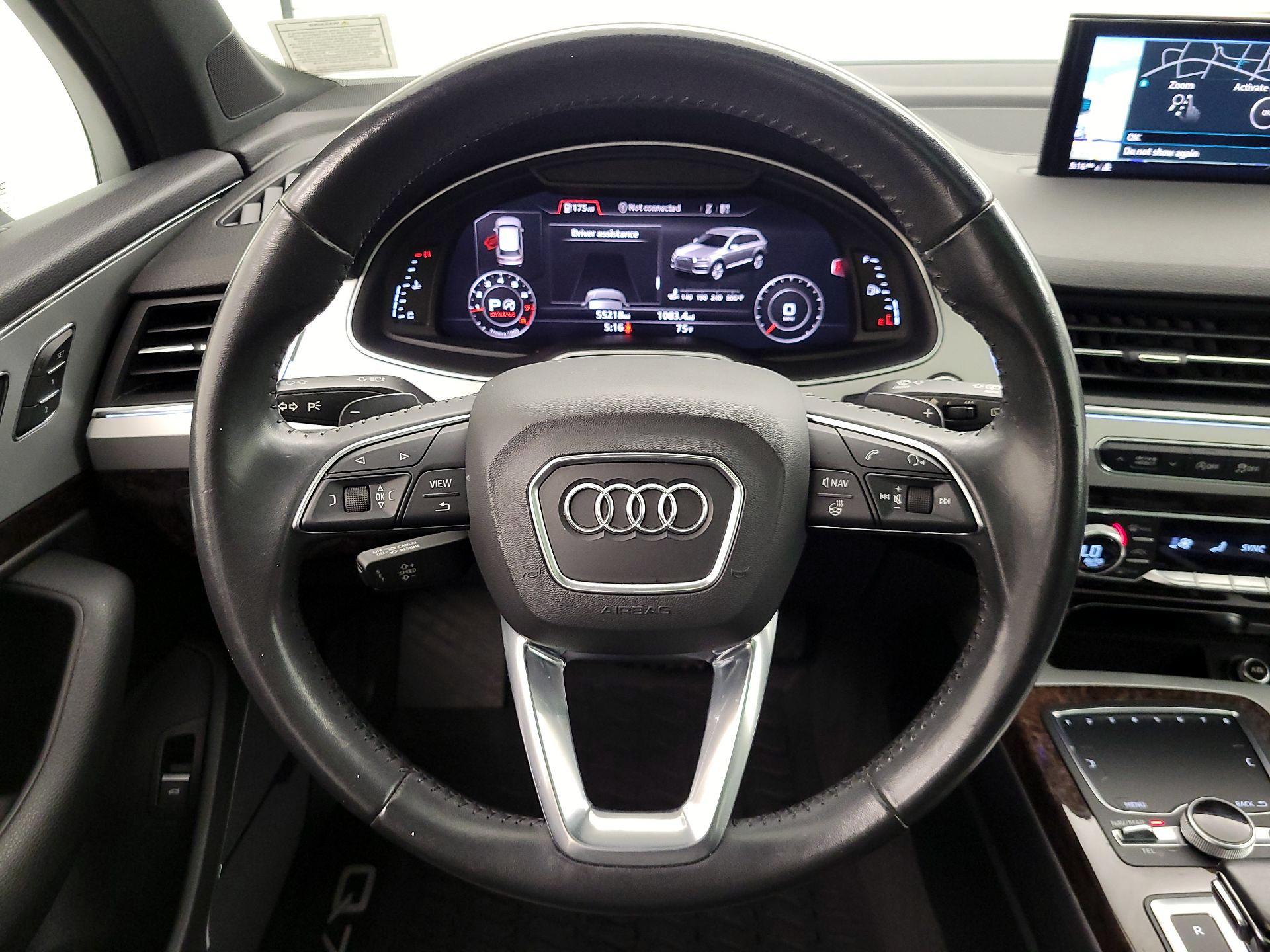 Thumbnail: 2019 Audi Q7 - 10