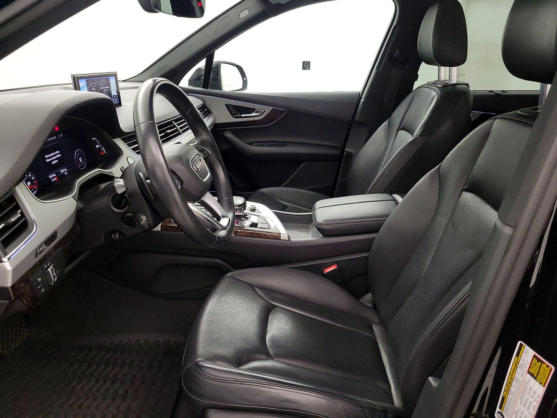 Thumbnail: 2019 Audi Q7 - 11
