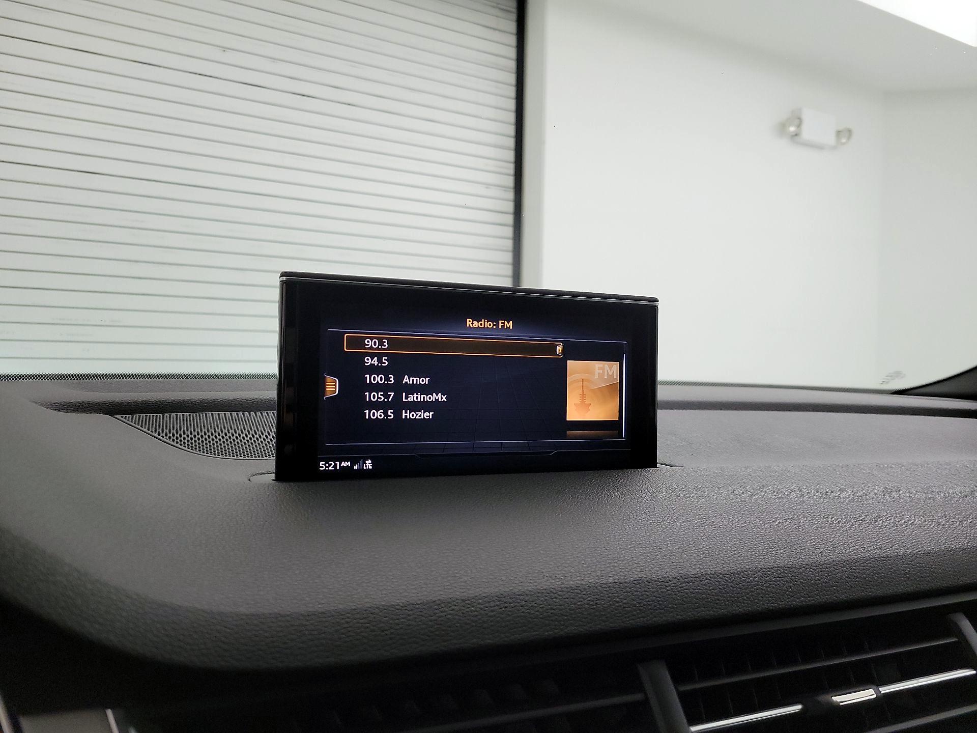 Thumbnail: 2019 Audi Q7 - 16