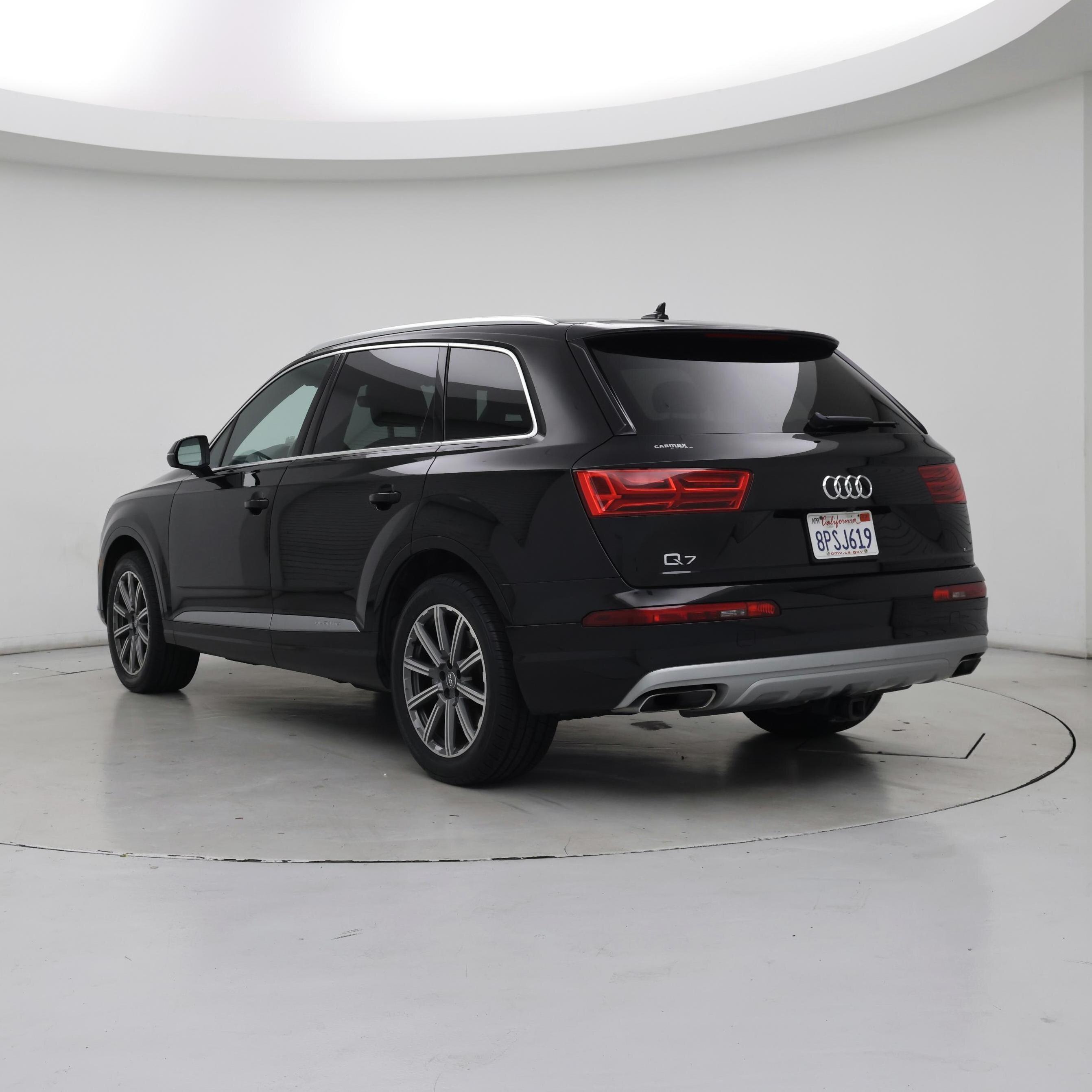 Thumbnail: 2019 Audi Q7 - 2
