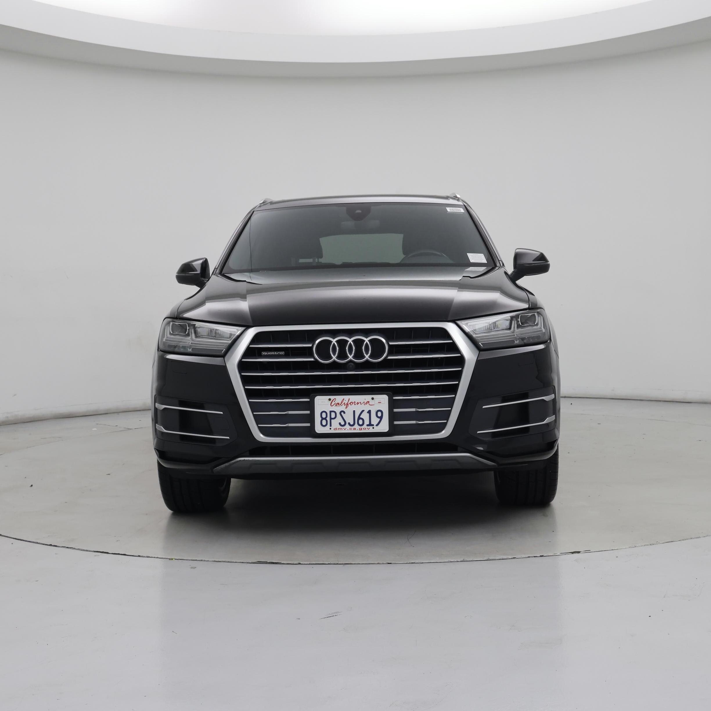 Thumbnail: 2019 Audi Q7 - 5