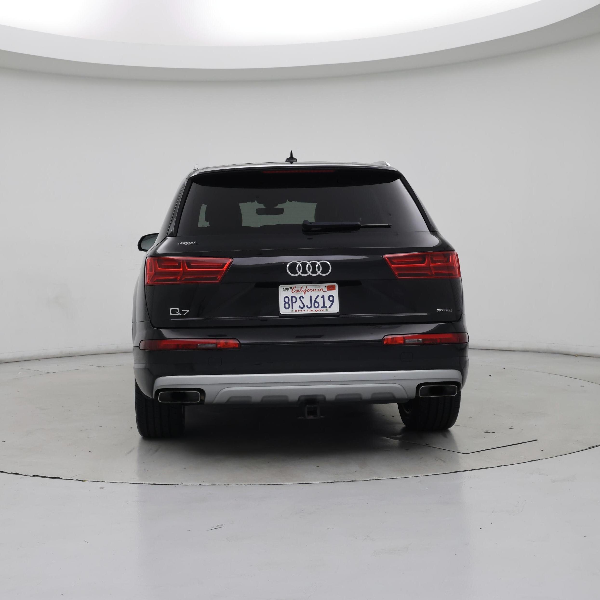 Thumbnail: 2019 Audi Q7 - 6