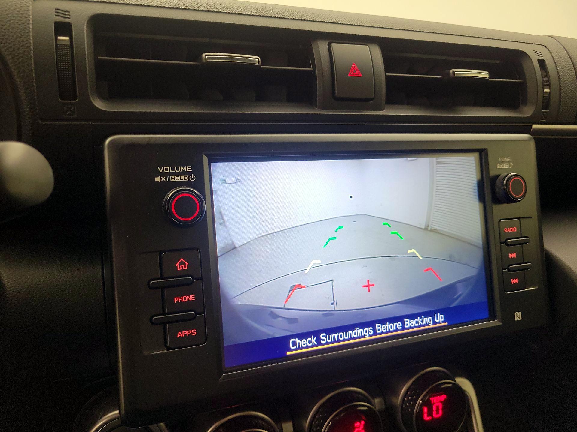 Thumbnail: 2023 Toyota GR86 - 14