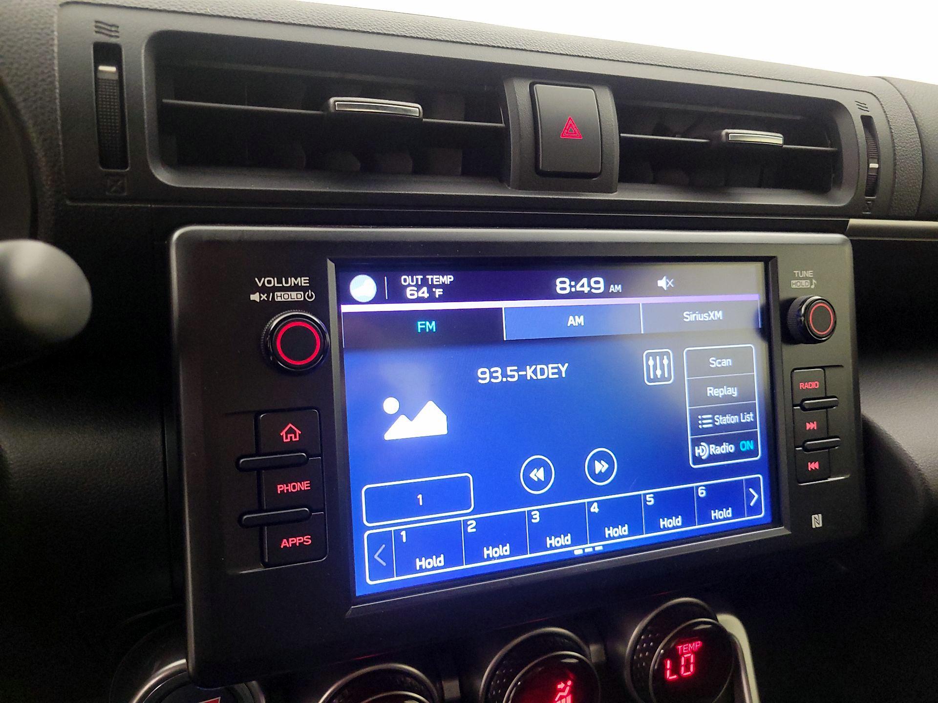 Thumbnail: 2023 Toyota GR86 - 15