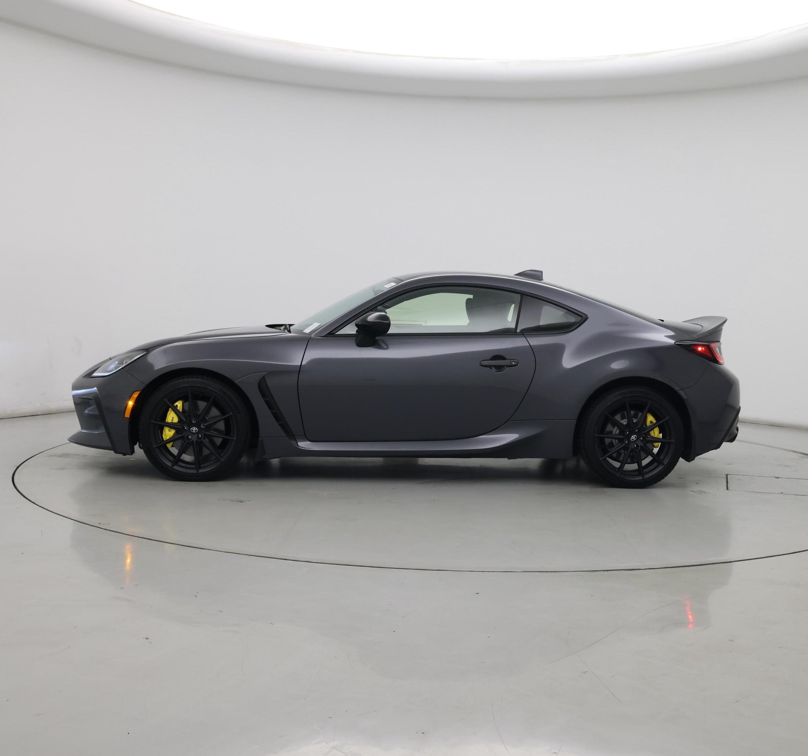 Thumbnail: 2023 Toyota GR86 - 3