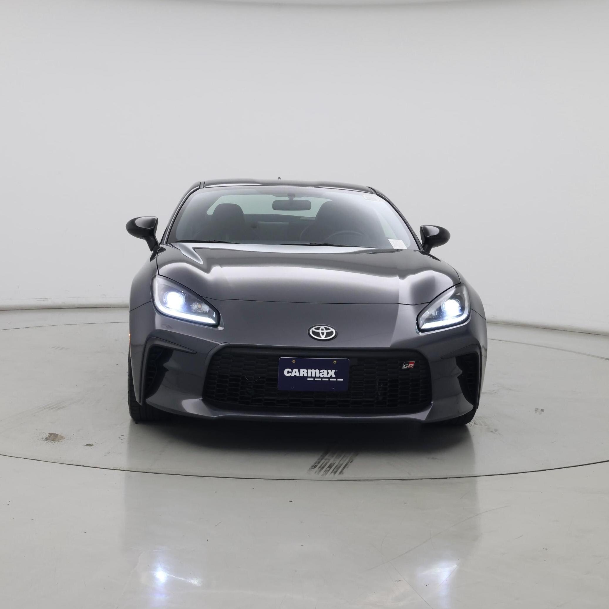 Thumbnail: 2023 Toyota GR86 - 5