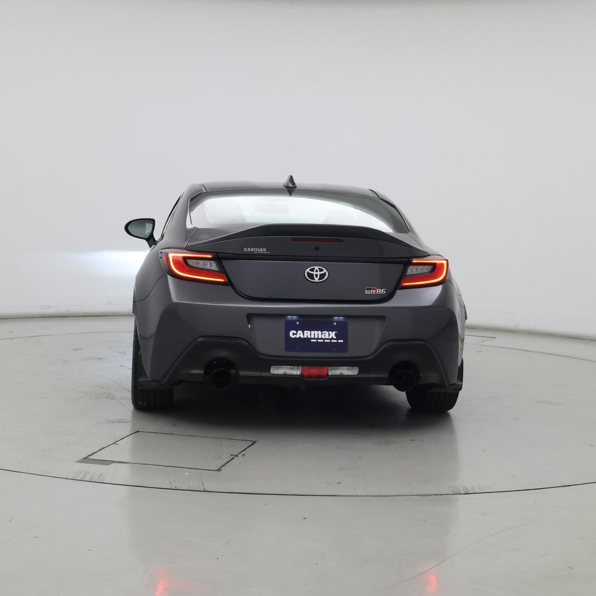 Thumbnail: 2023 Toyota GR86 - 6