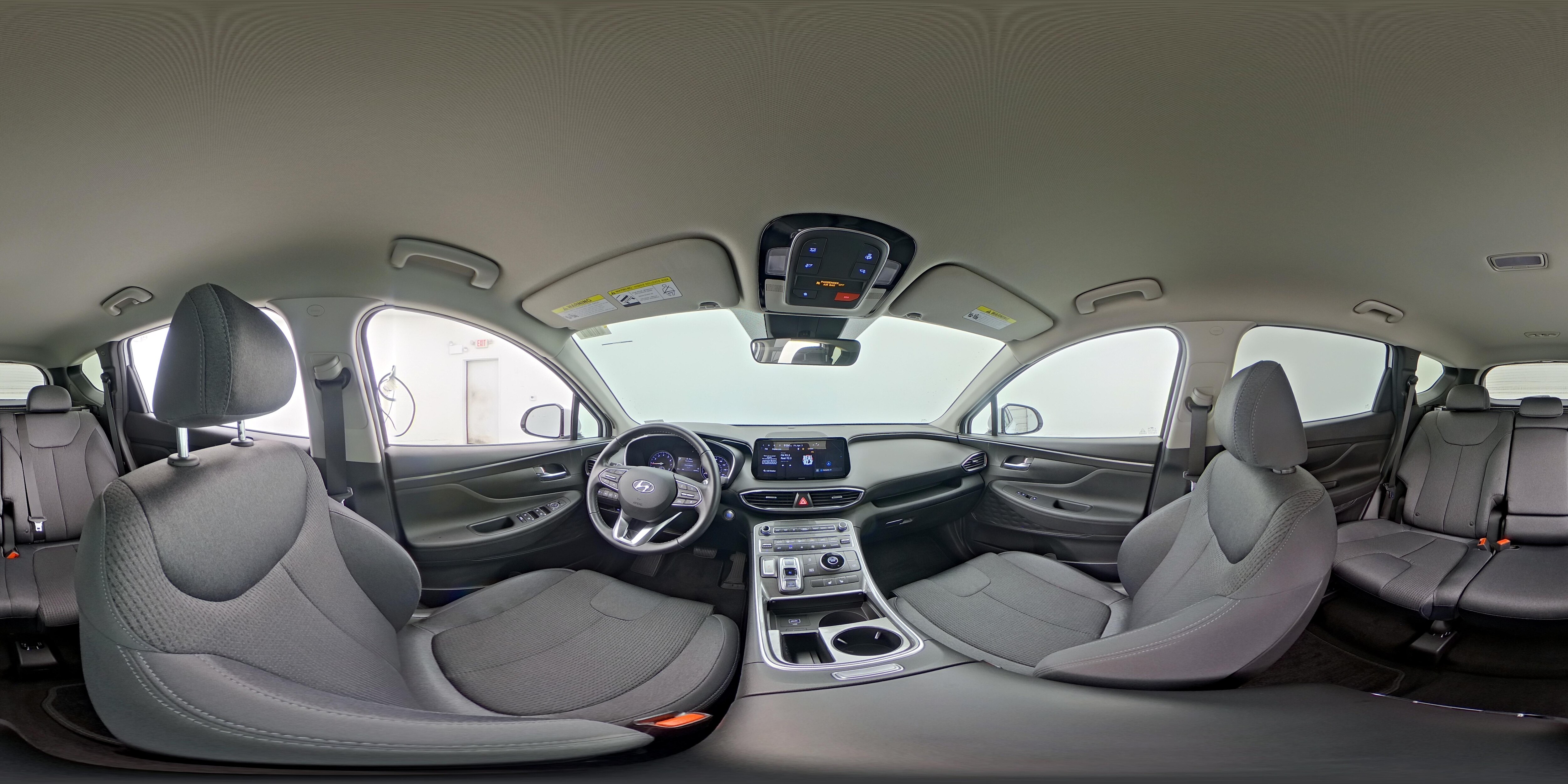 2023 Hyundai Santa Fe SEL - Photo 25