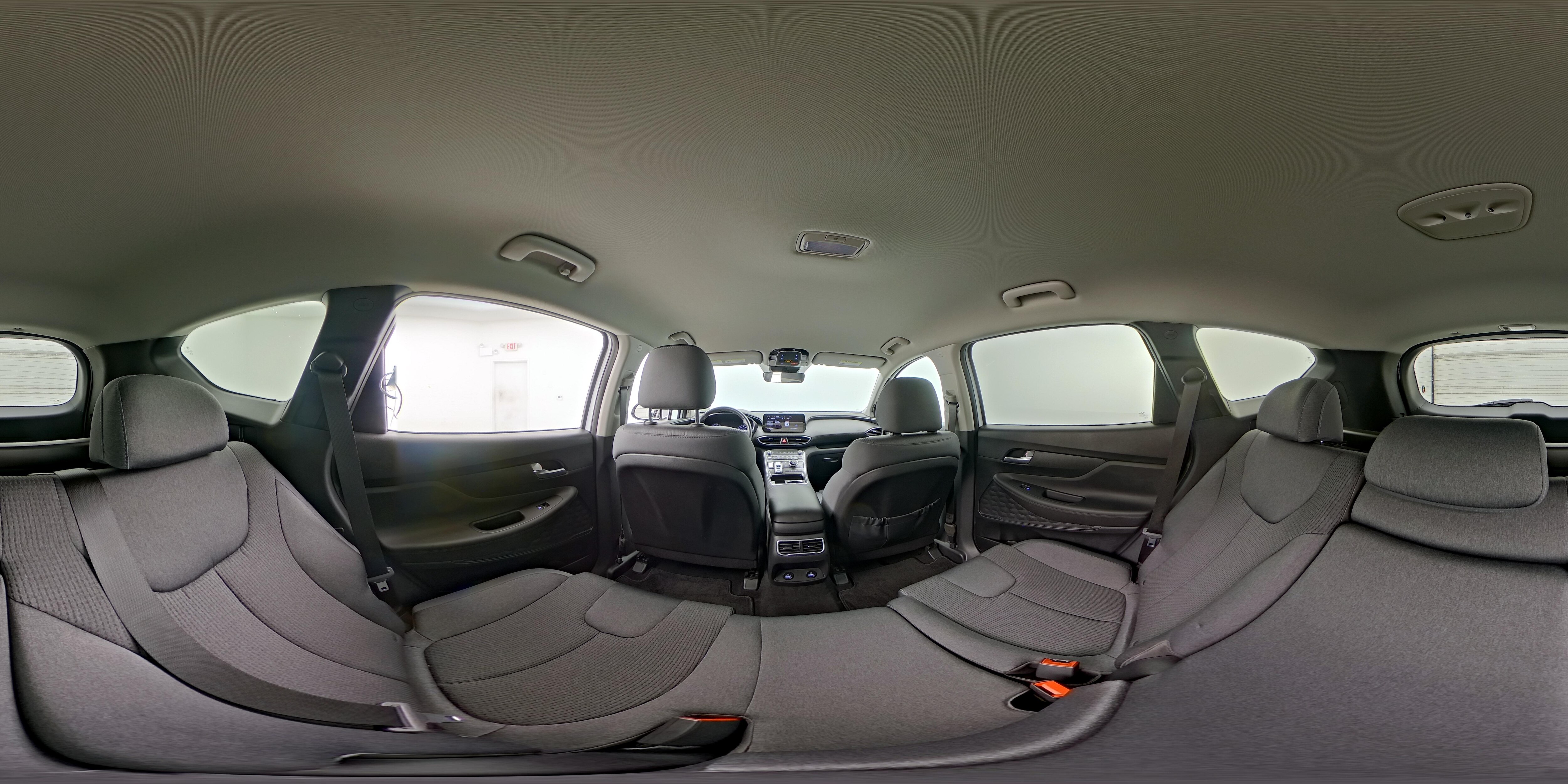 2023 Hyundai Santa Fe SEL - Photo 26