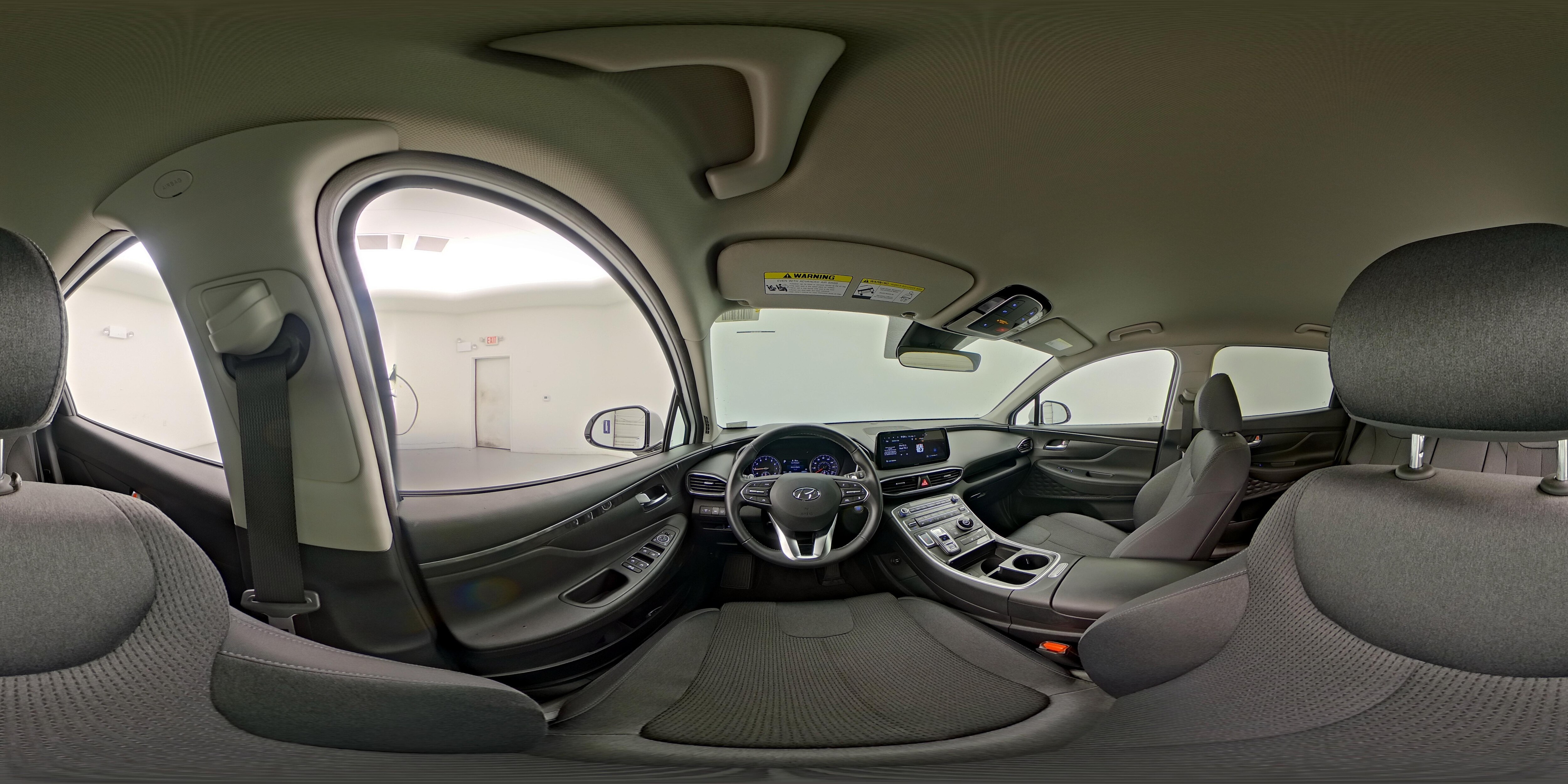 2023 Hyundai Santa Fe SEL - Photo 27