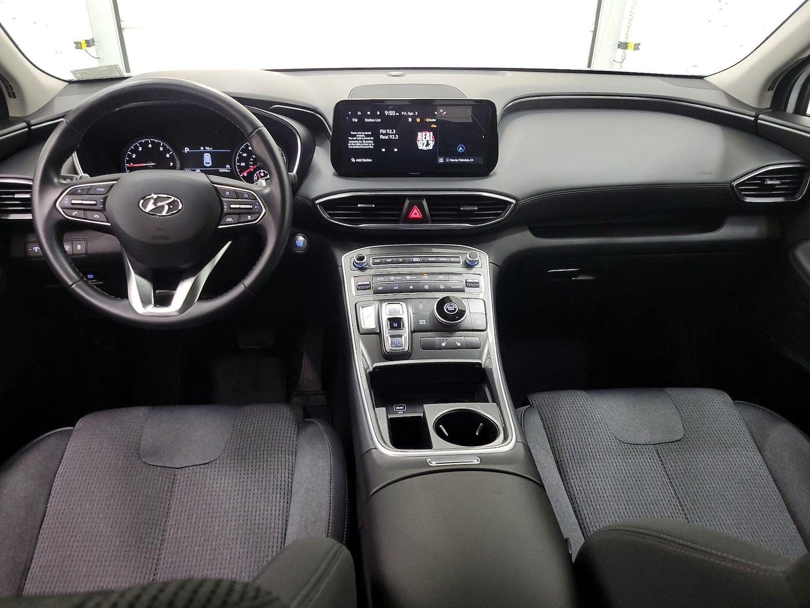 2023 Hyundai Santa Fe SEL - Photo 10
