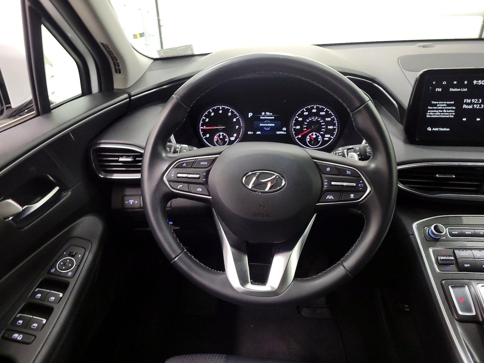 2023 Hyundai Santa Fe SEL - Photo 11