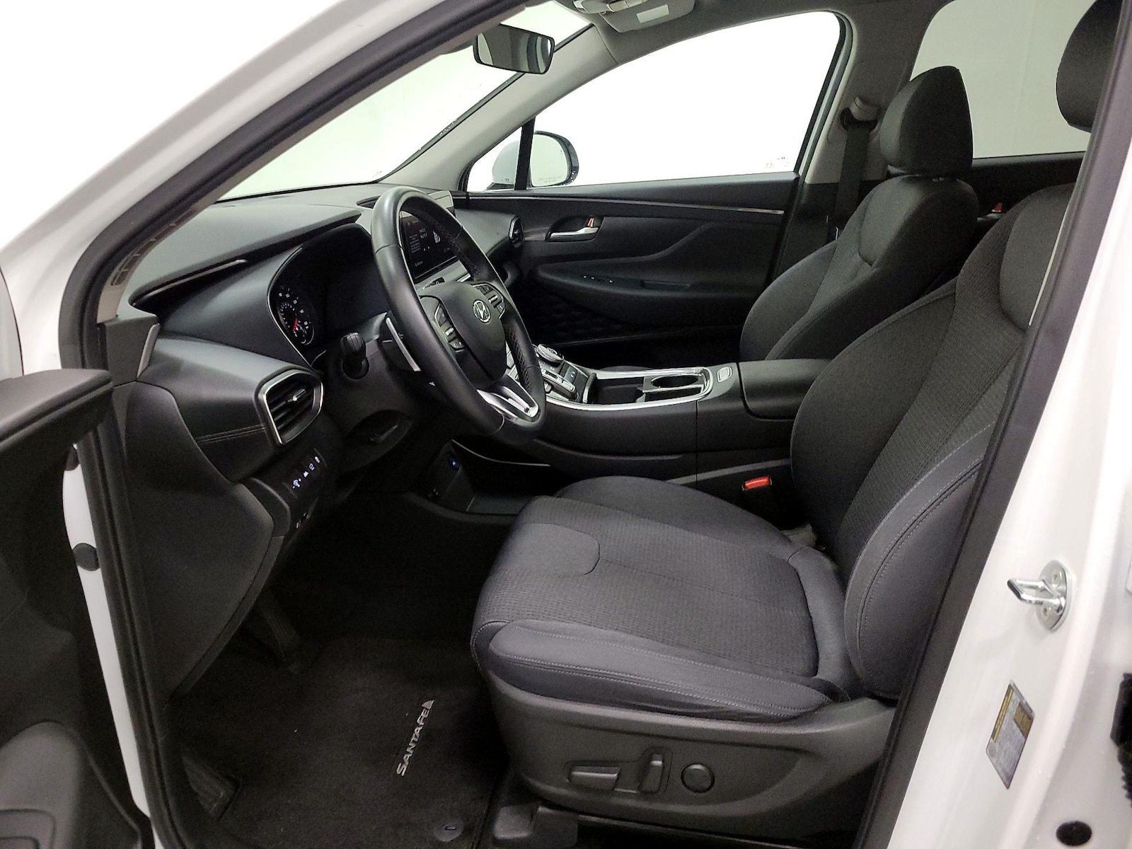 2023 Hyundai Santa Fe SEL - Photo 12
