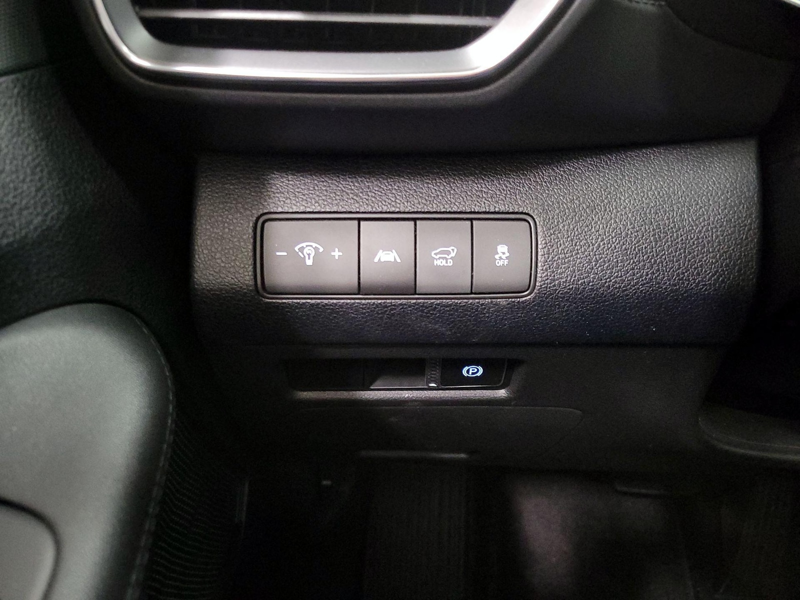 2023 Hyundai Santa Fe SEL - Photo 14