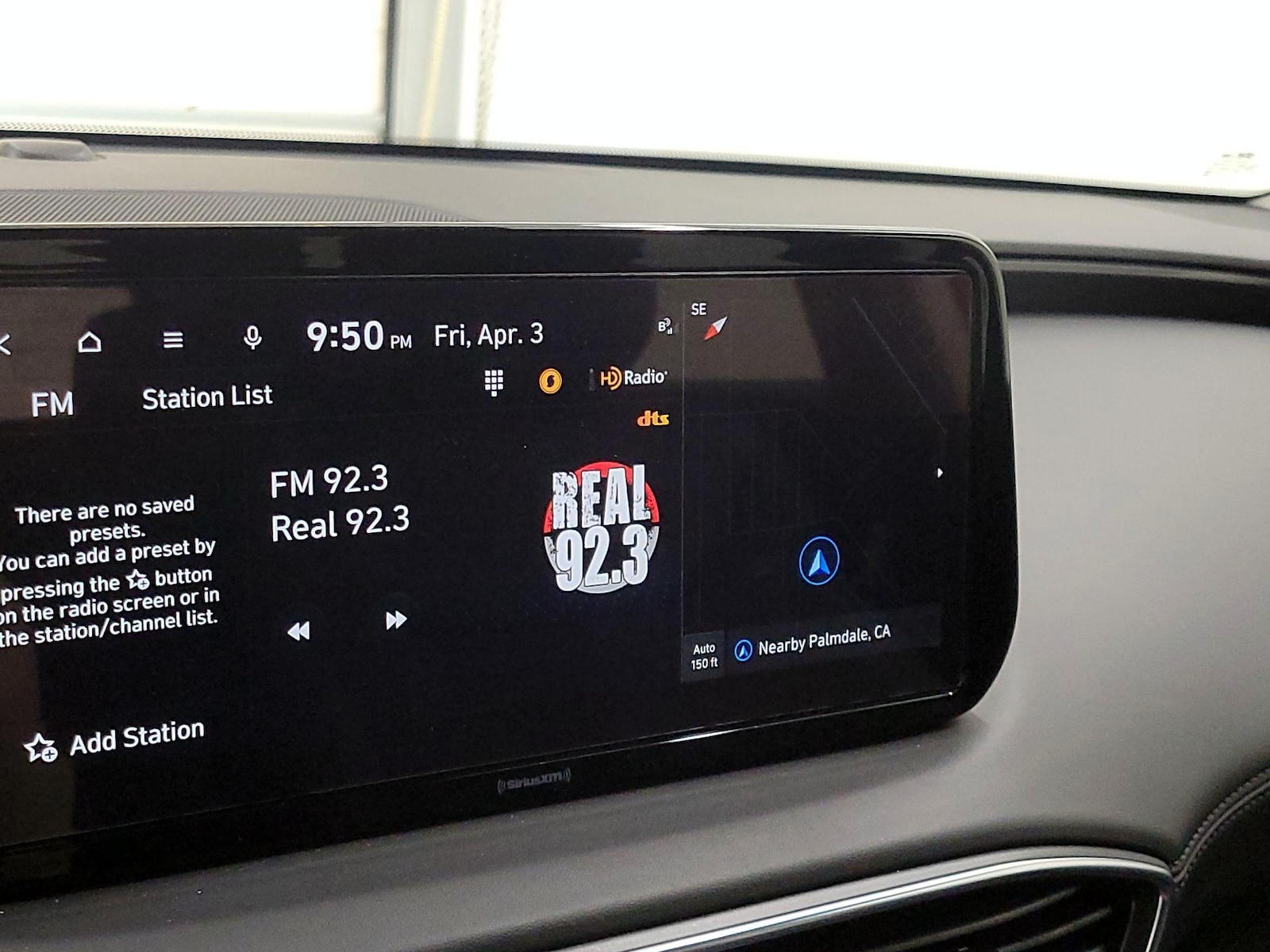 2023 Hyundai Santa Fe SEL - Photo 15