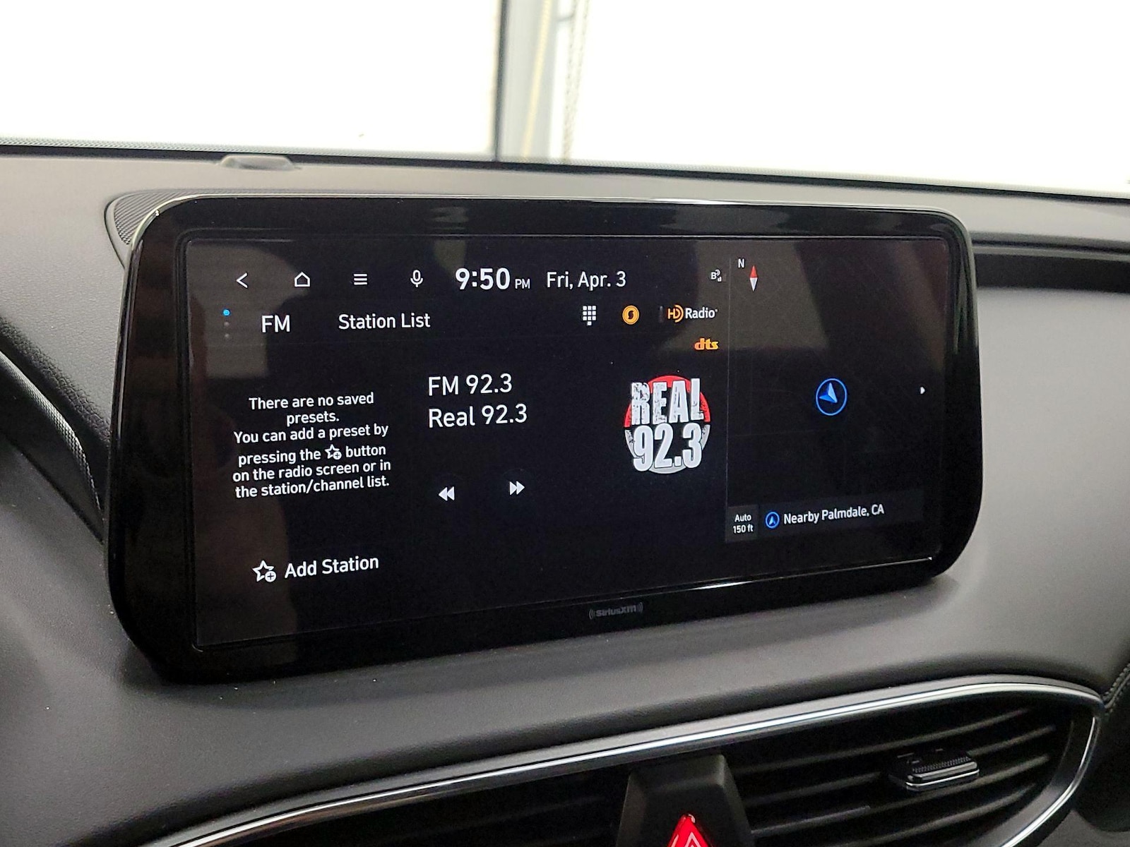 2023 Hyundai Santa Fe SEL - Photo 17