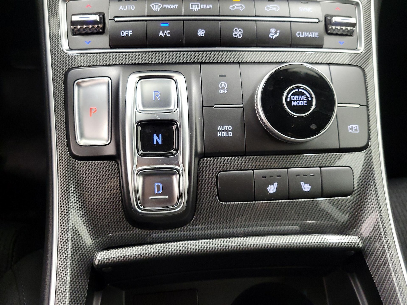 2023 Hyundai Santa Fe SEL - Photo 19