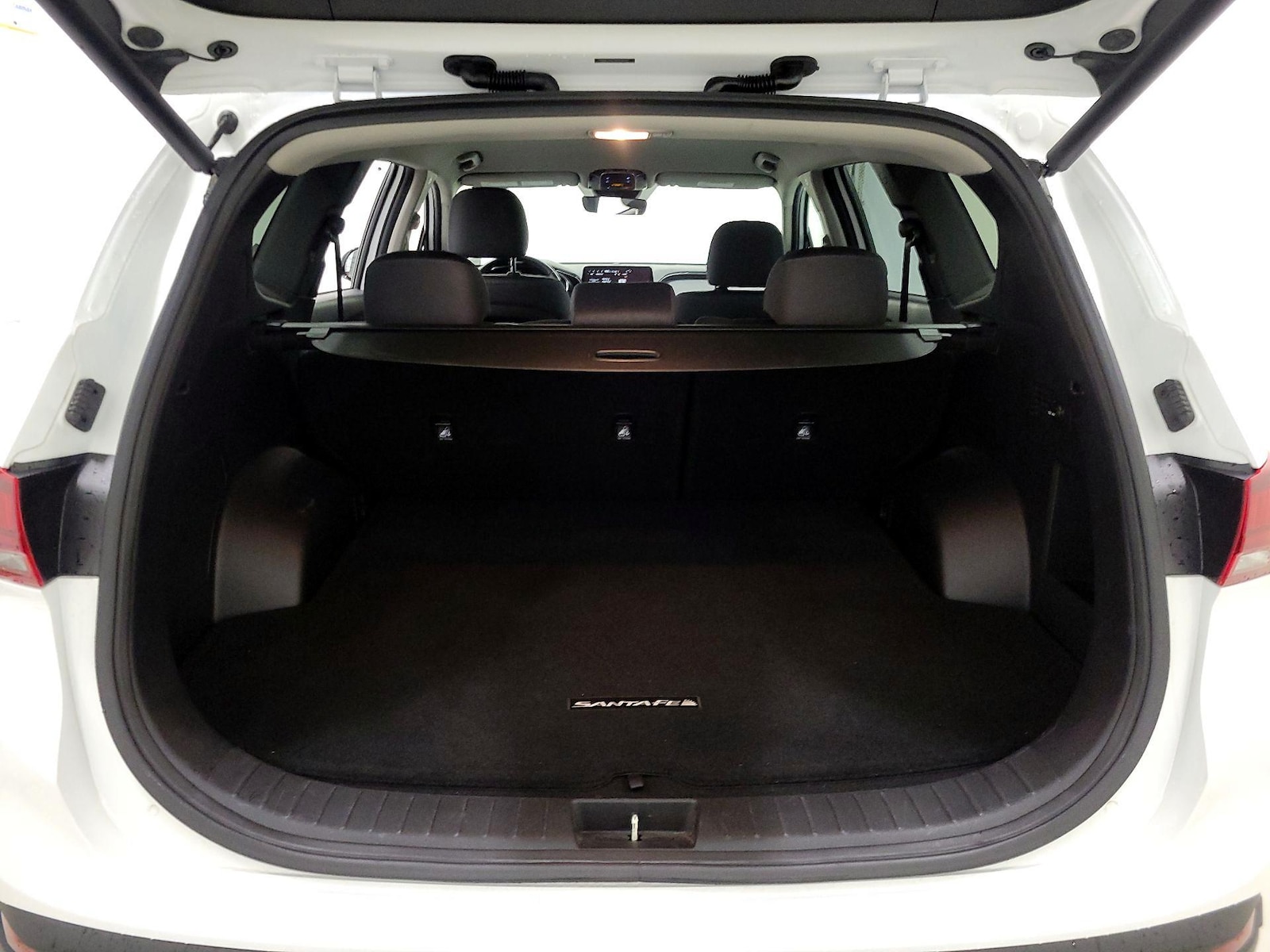 2023 Hyundai Santa Fe SEL - Photo 22