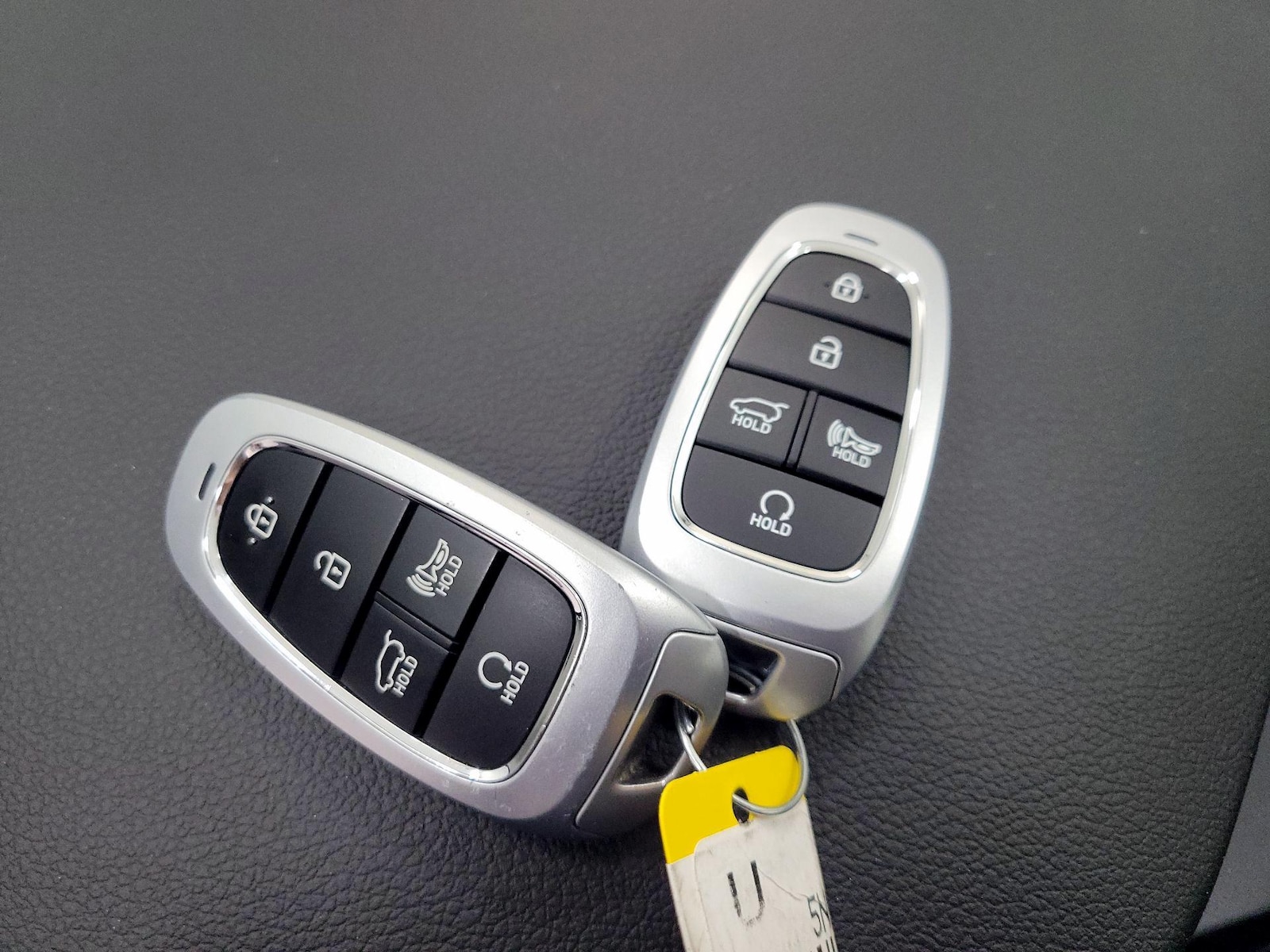 2023 Hyundai Santa Fe SEL - Photo 24