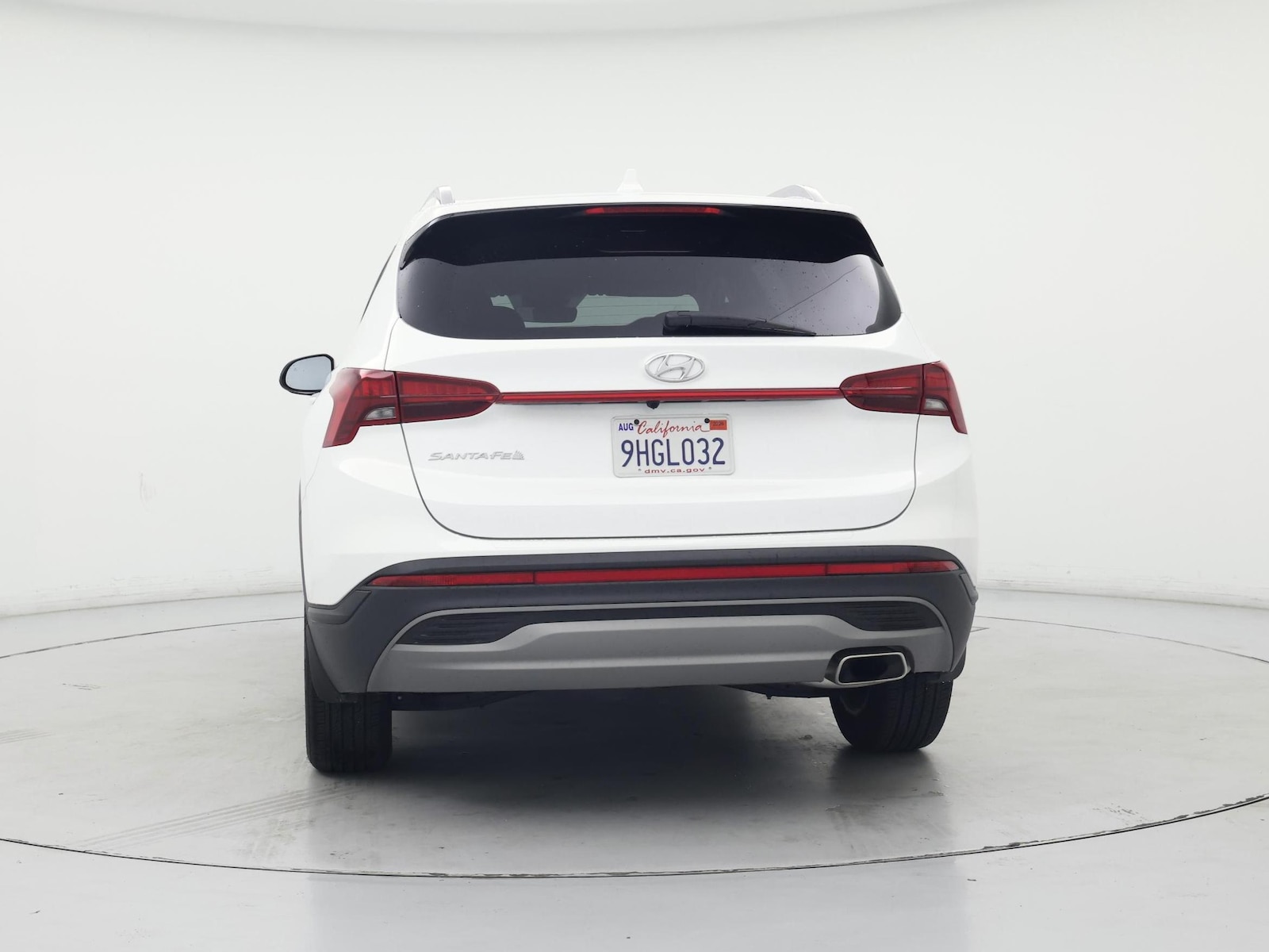 2023 Hyundai Santa Fe SEL - Photo 7