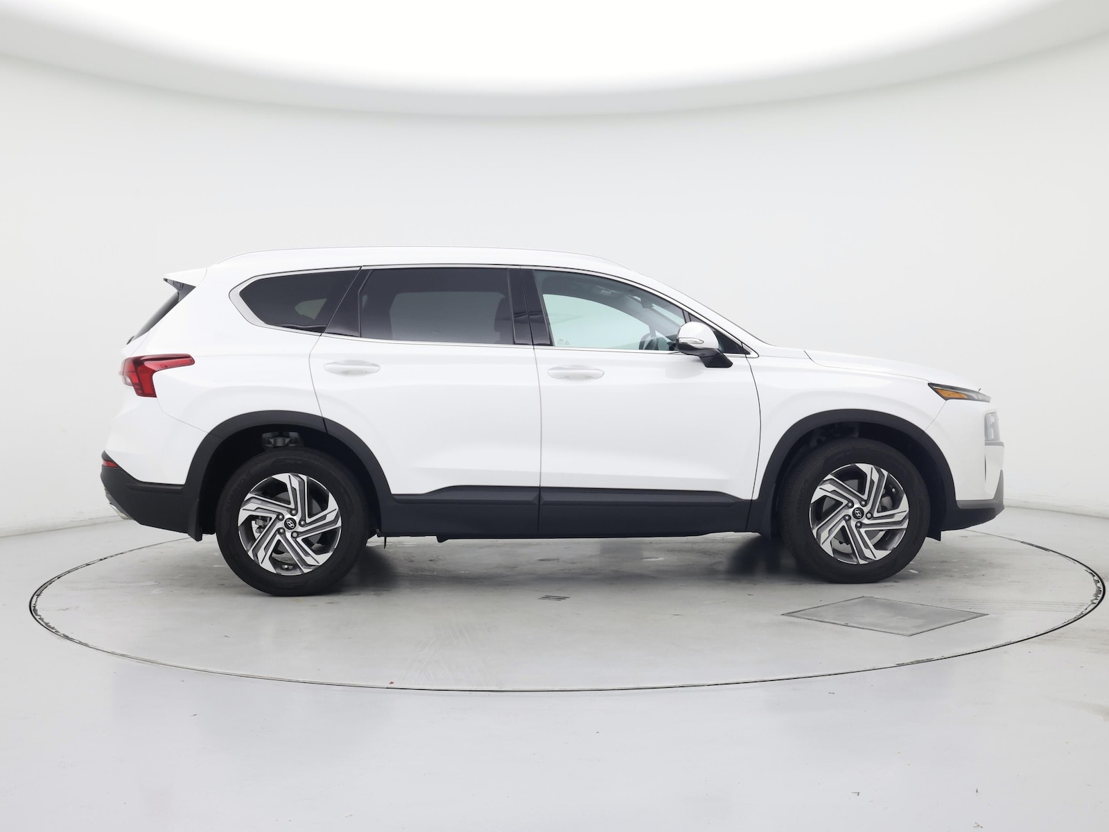 2023 Hyundai Santa Fe SEL - Photo 8