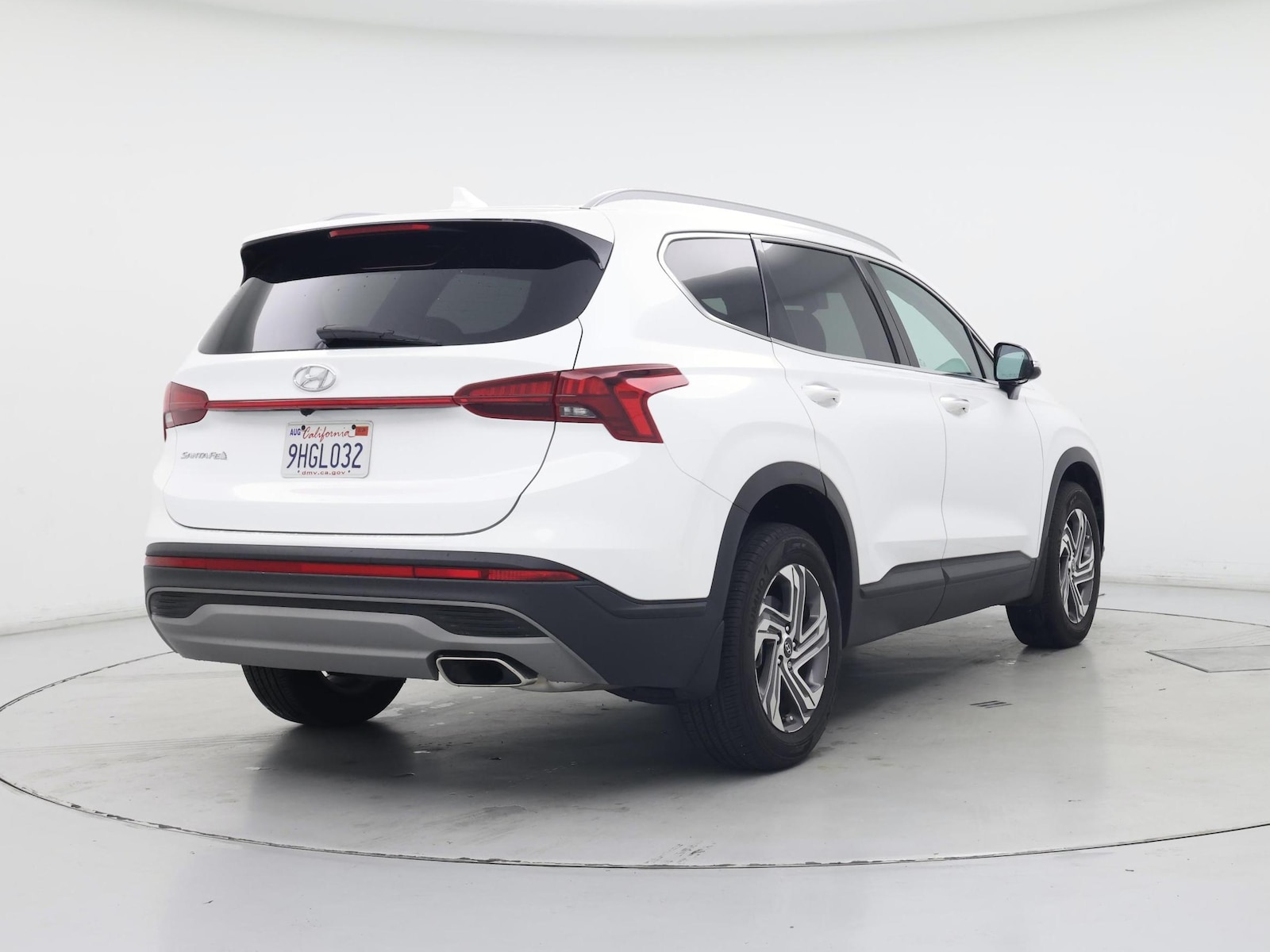 2023 Hyundai Santa Fe SEL - Photo 9