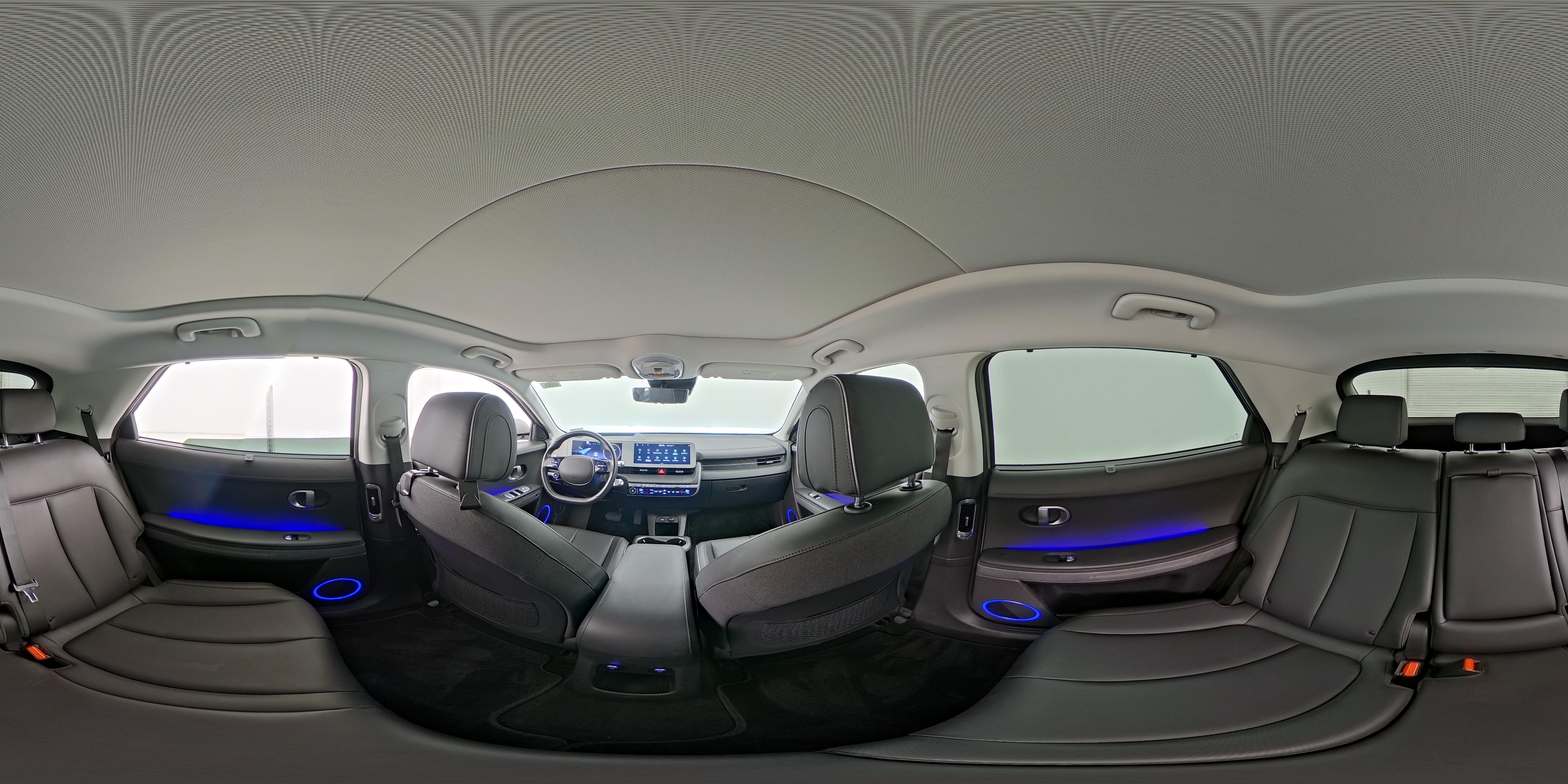 2024 Hyundai IONIQ 5 Limited - Photo 27