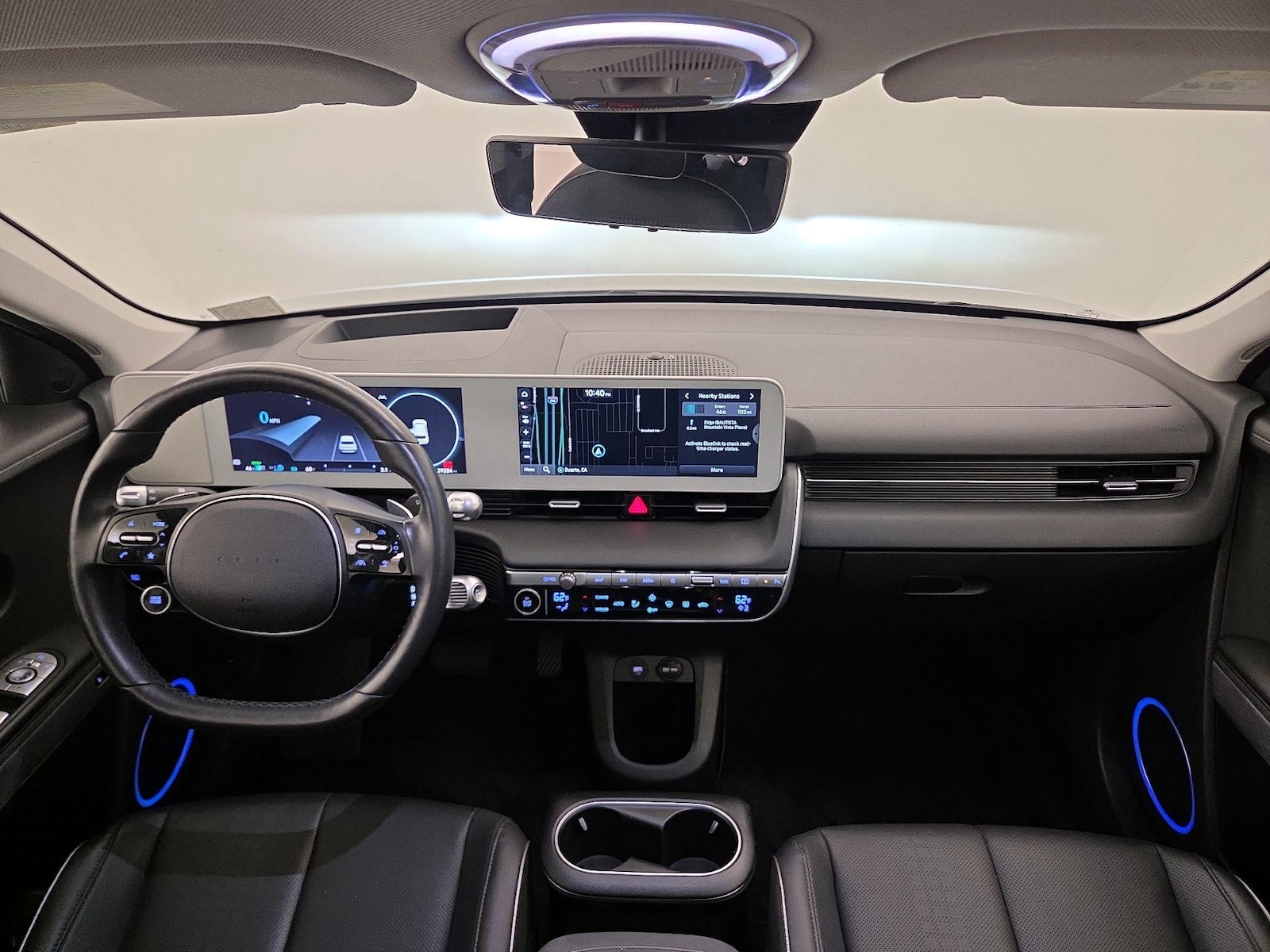 2024 Hyundai IONIQ 5 Limited - Photo 10