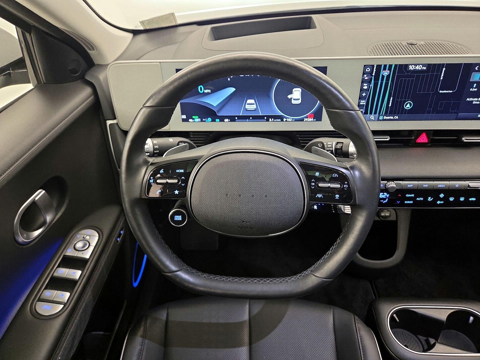 2024 Hyundai IONIQ 5 Limited - Photo 11